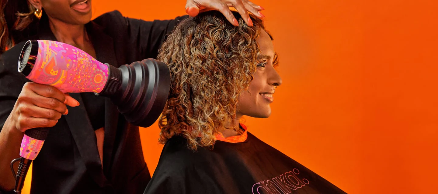 Master Your Craft with amika