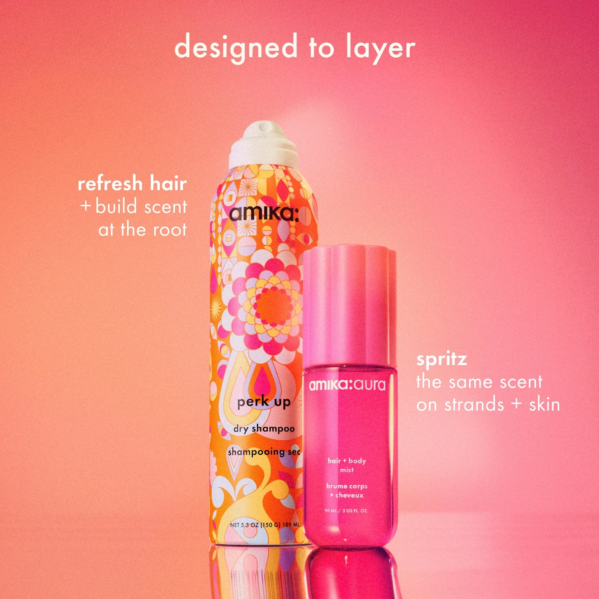 amika:aura | hair and body mist - Image 6
