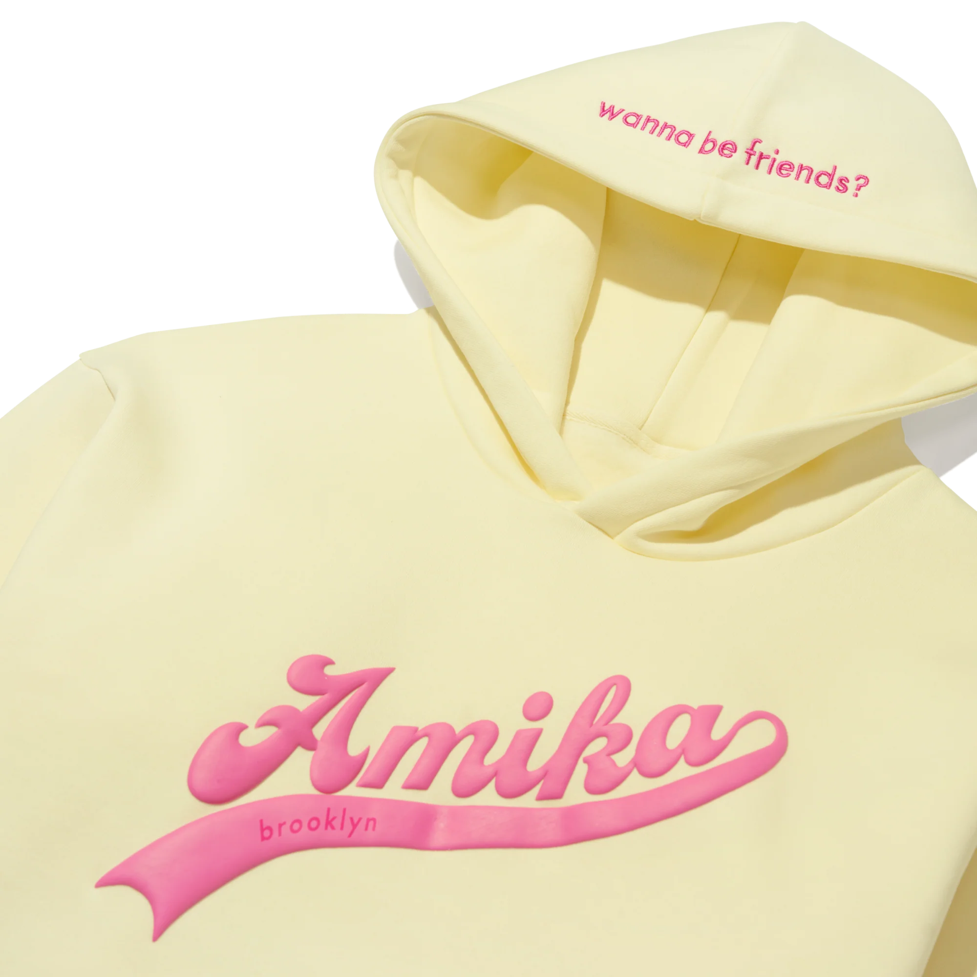 soon-to-be fave | signature sweatshirt - Image 2