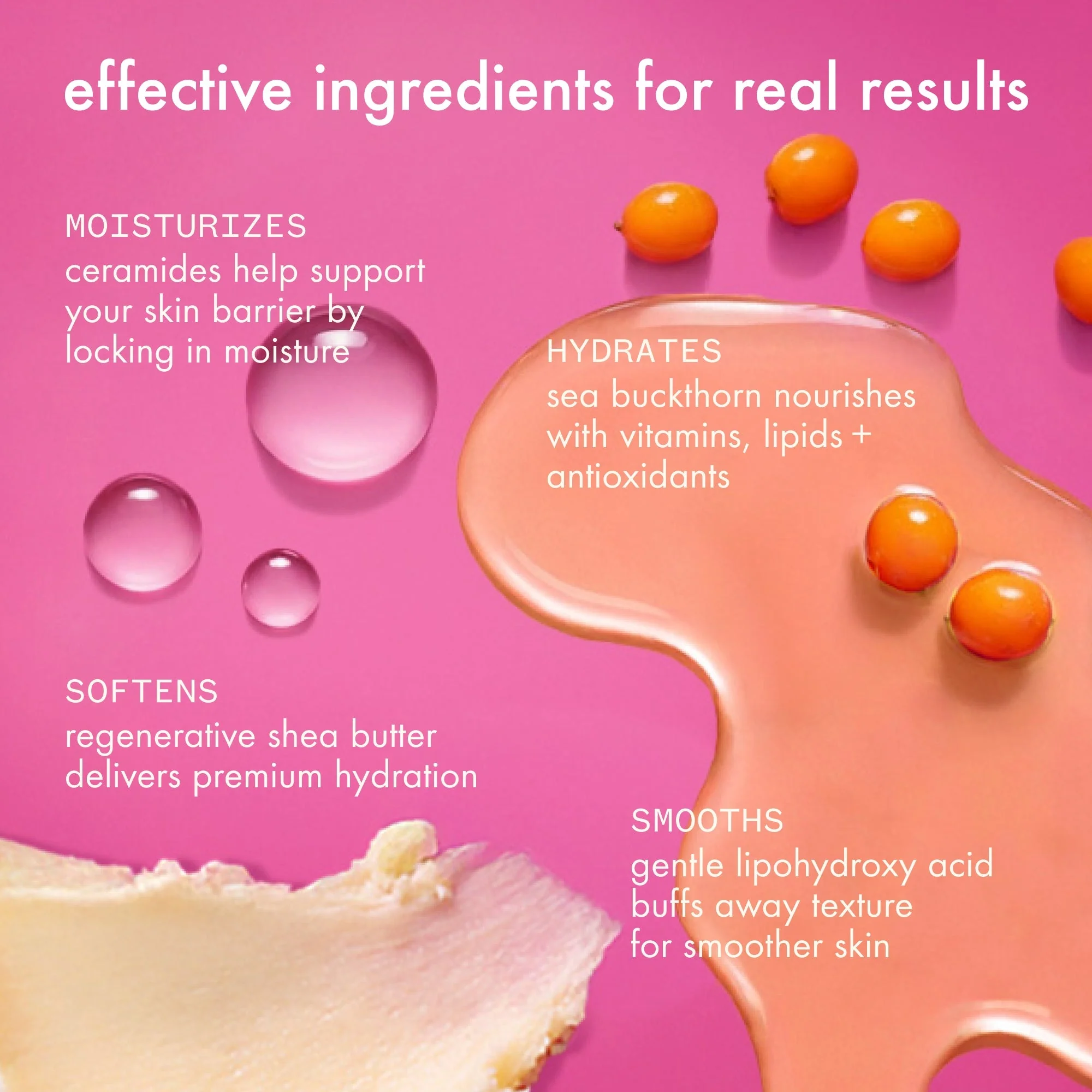 big embrace | smoothing whipped body butter - Image 3