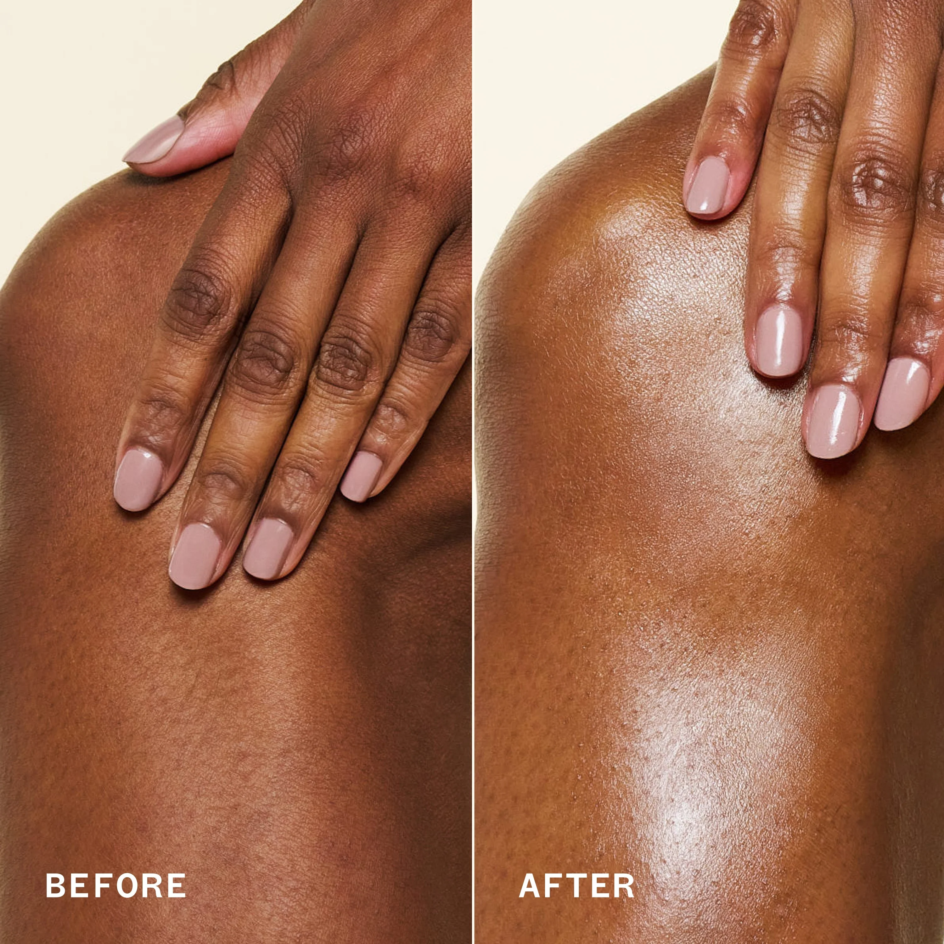 big embrace | smoothing whipped body butter - Image 4