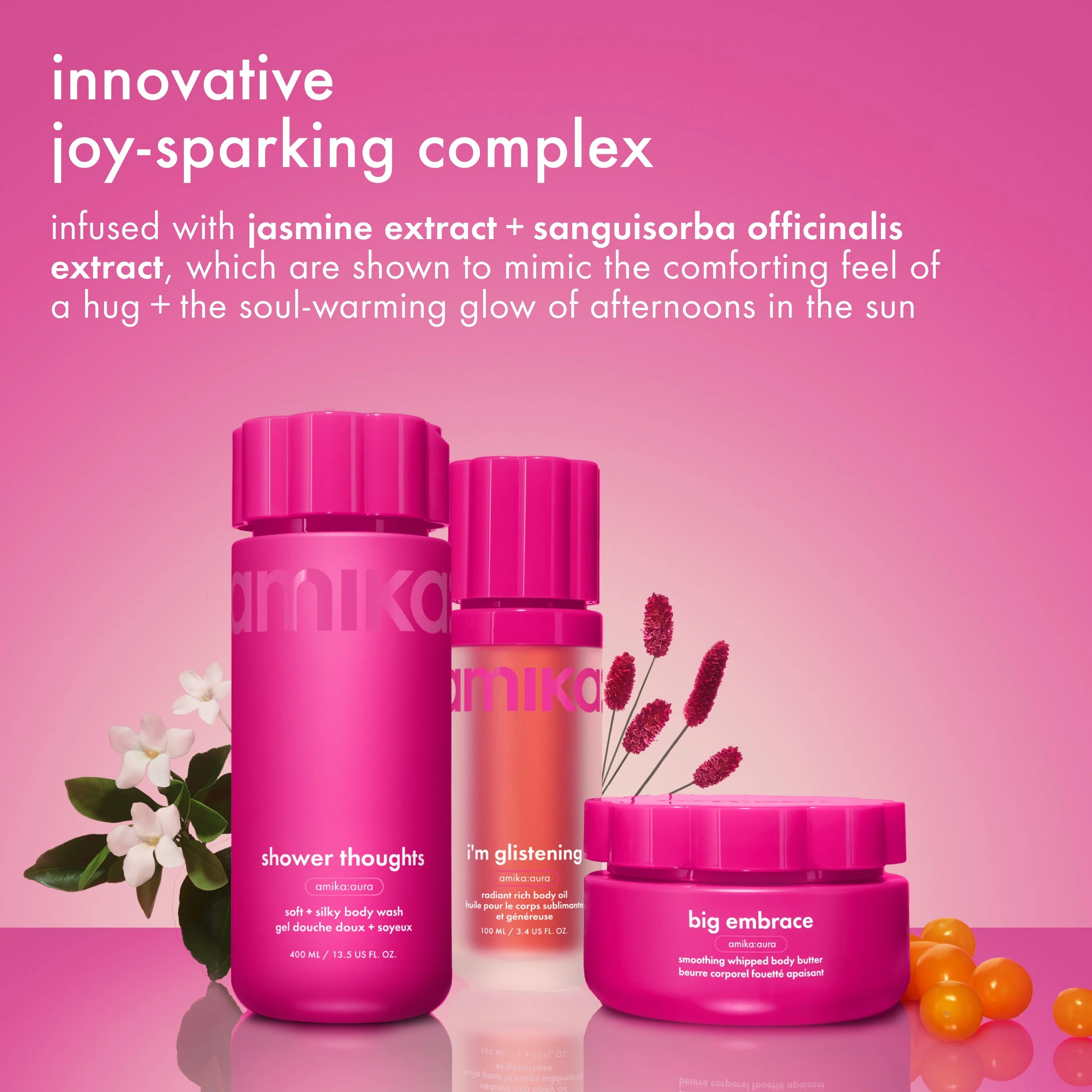 big embrace | smoothing whipped body butter - Image 9