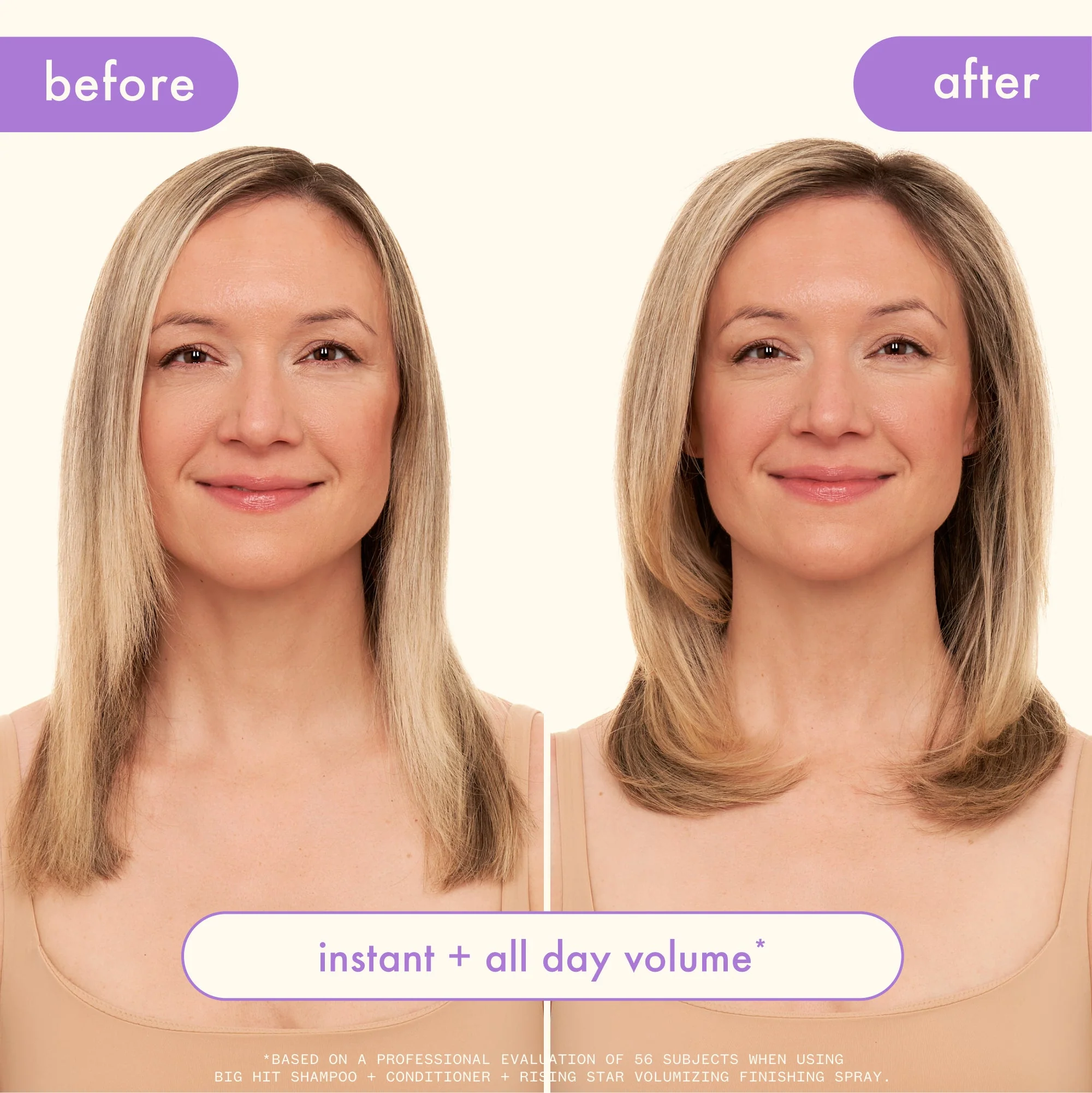 big hit | volumizing conditioner - Image 6
