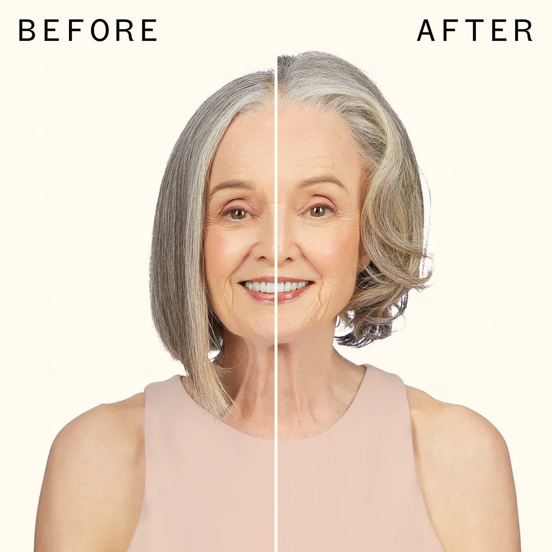 blowout babe | thermal brush - Image 3
