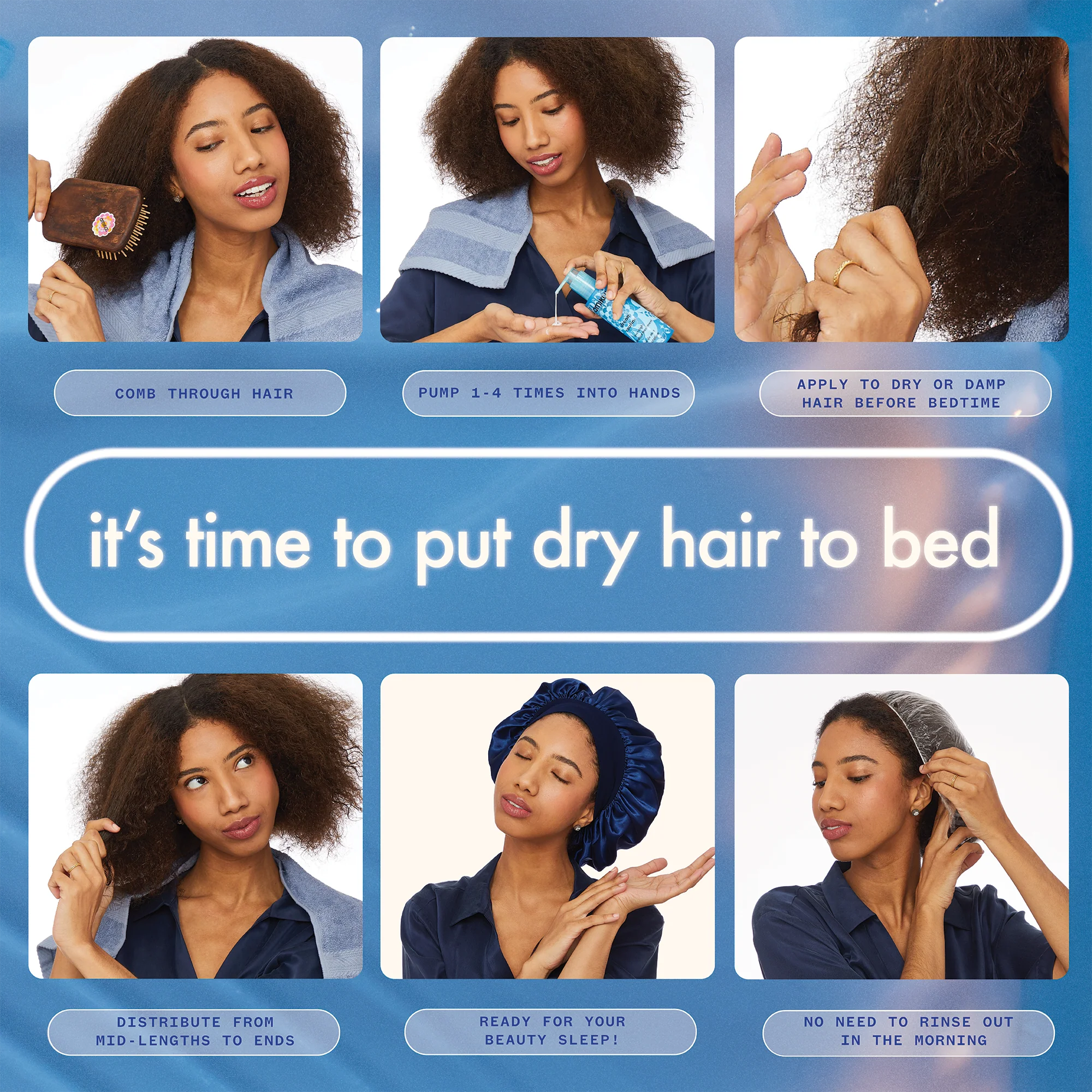 dream routine | overnight hydration treatment - Image 10