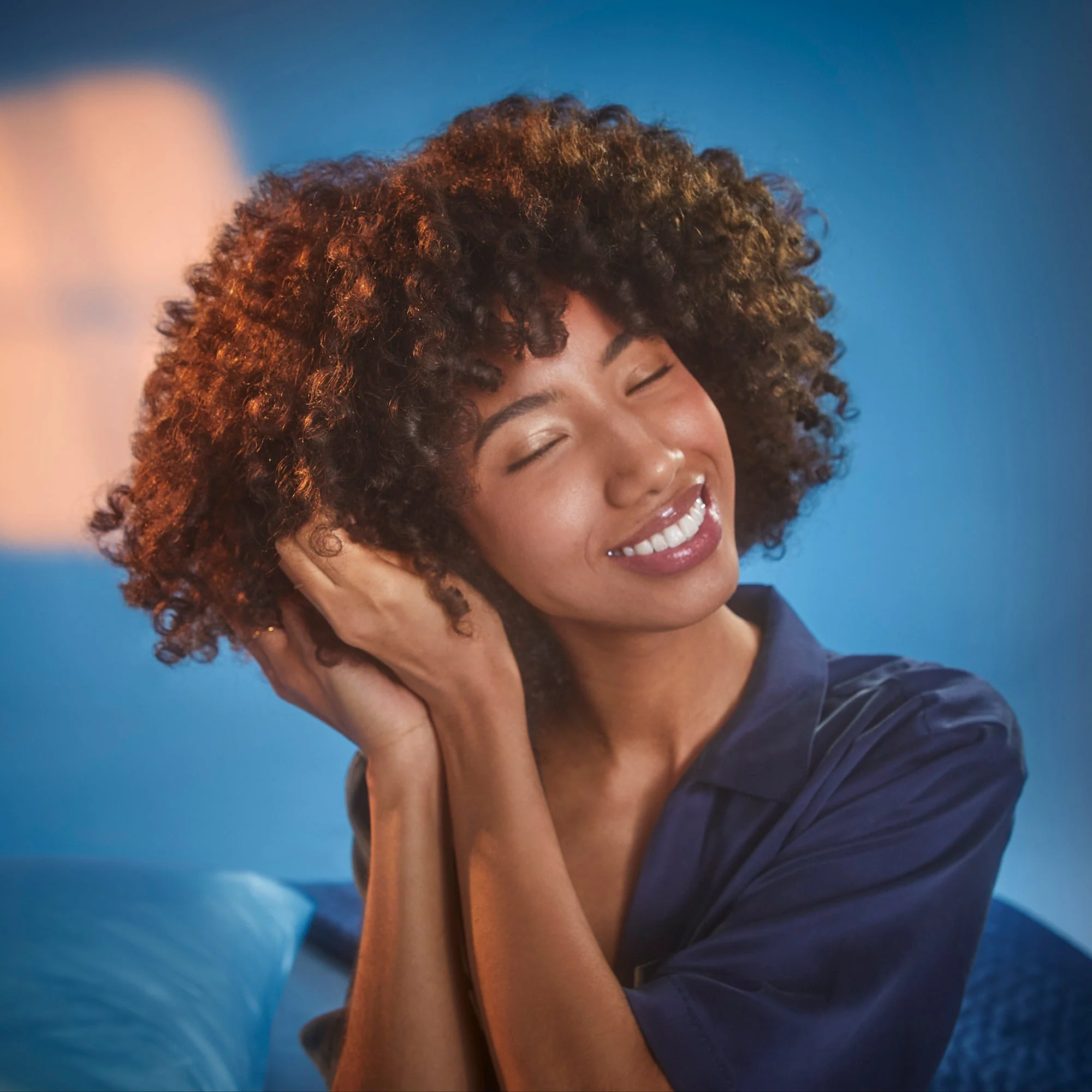 dream routine | overnight hydration treatment - Image 9
