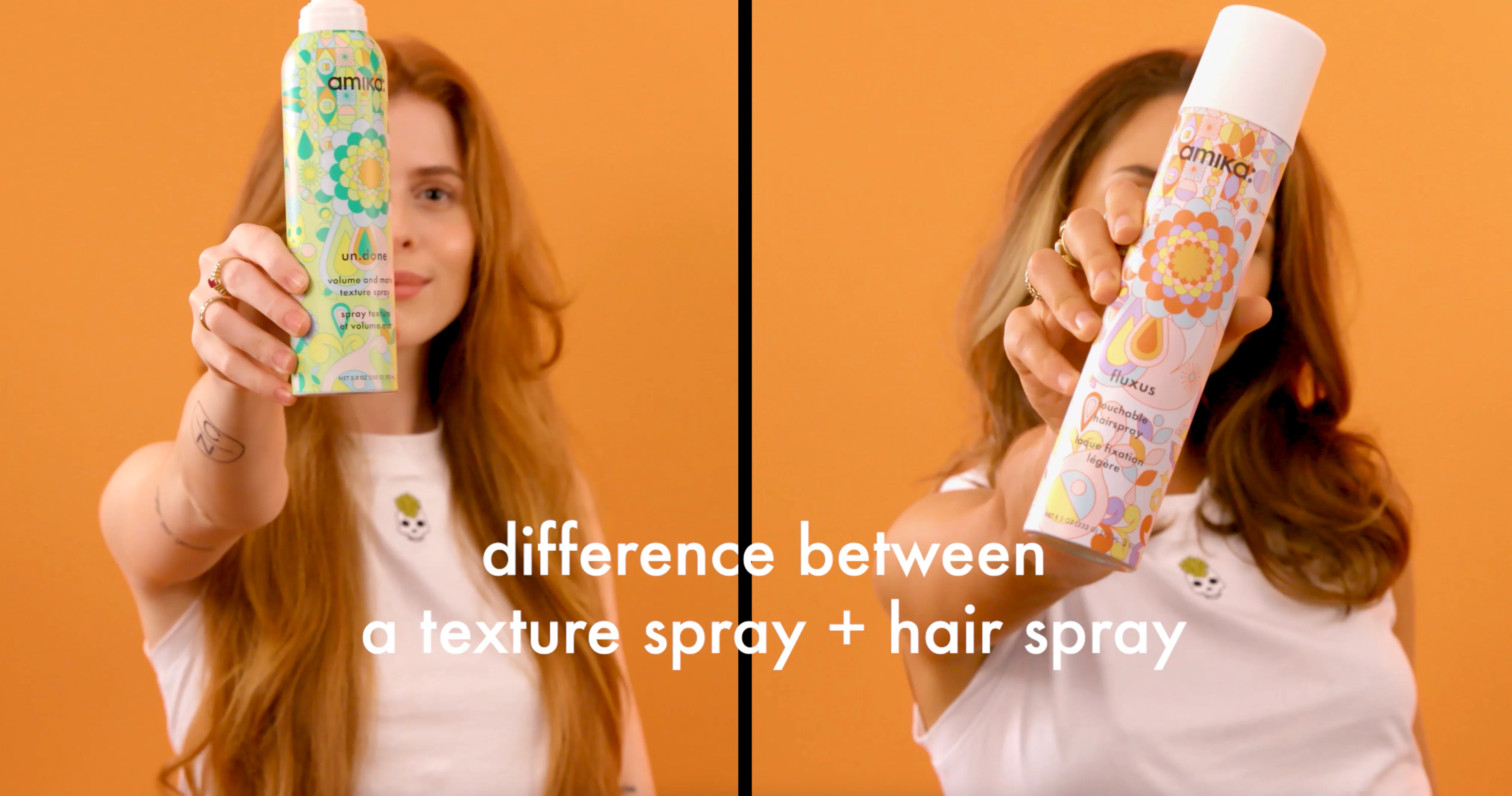 fluxus | touchable hairspray - Image 3