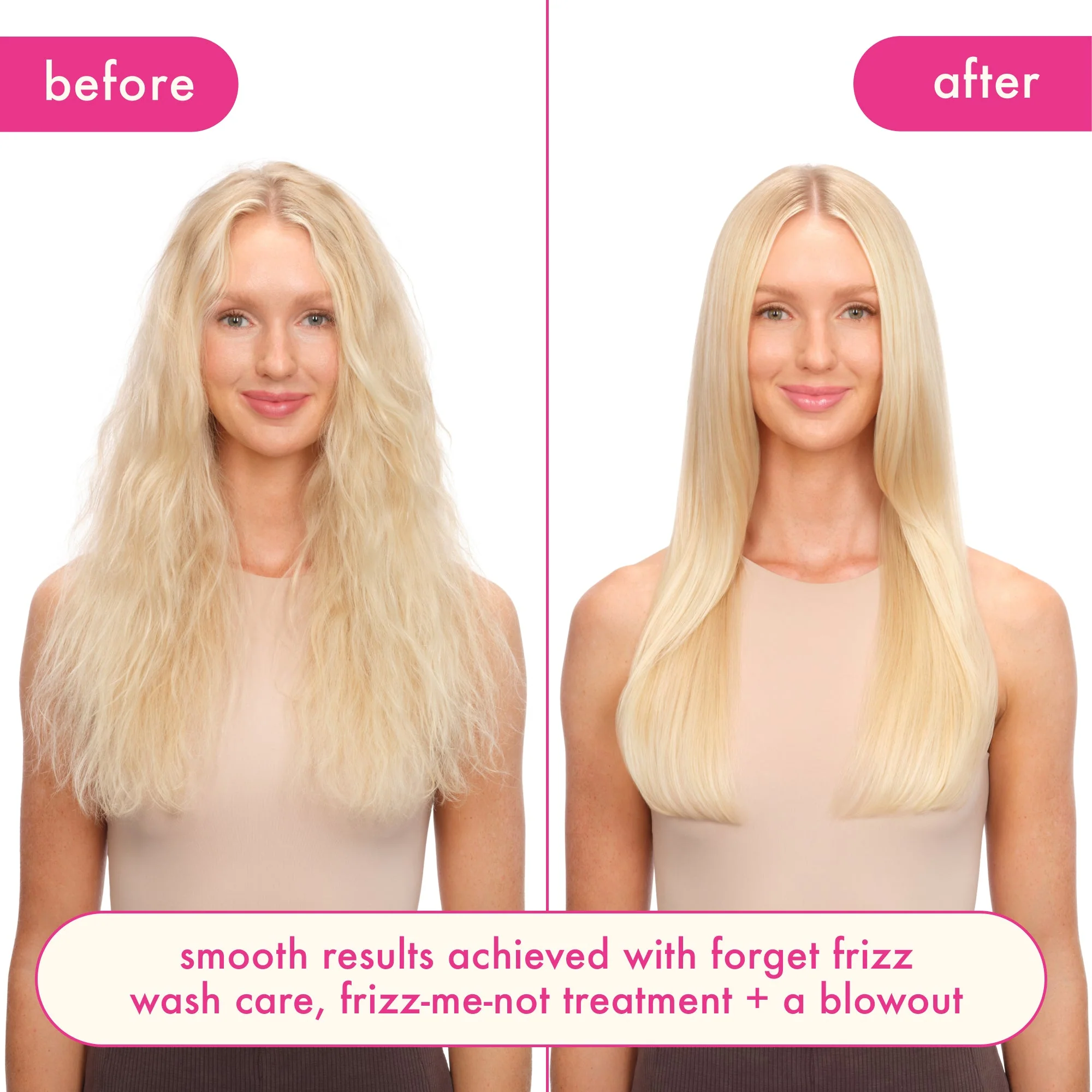frizz-me-not | hydrating anti-frizz treatment - Image 10