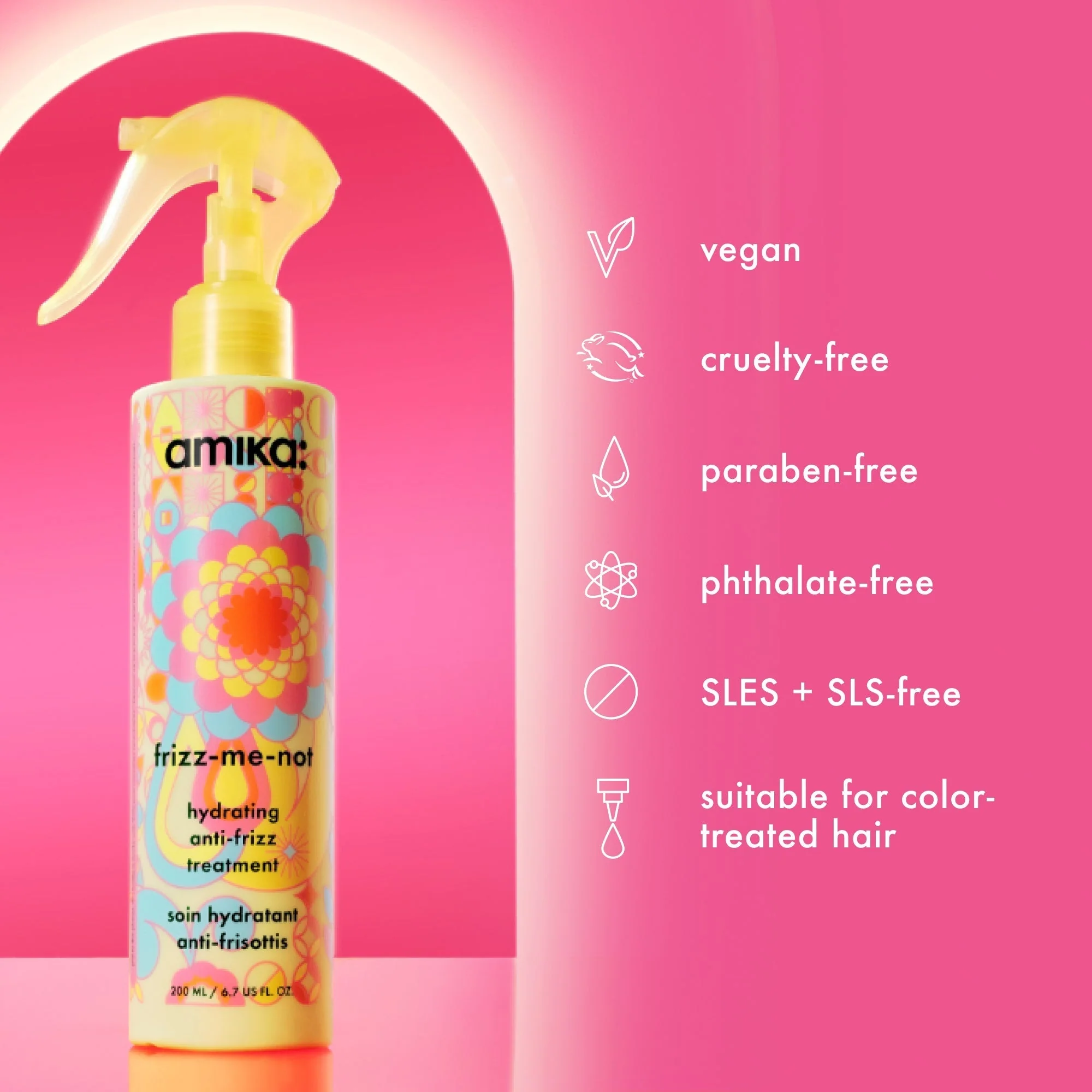 frizz-me-not | hydrating anti-frizz treatment - Image 16