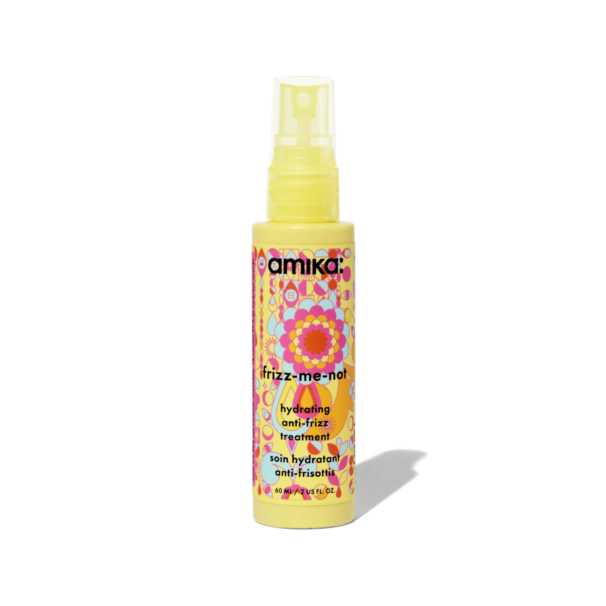 frizz-me-not | hydrating anti-frizz treatment - Image 17