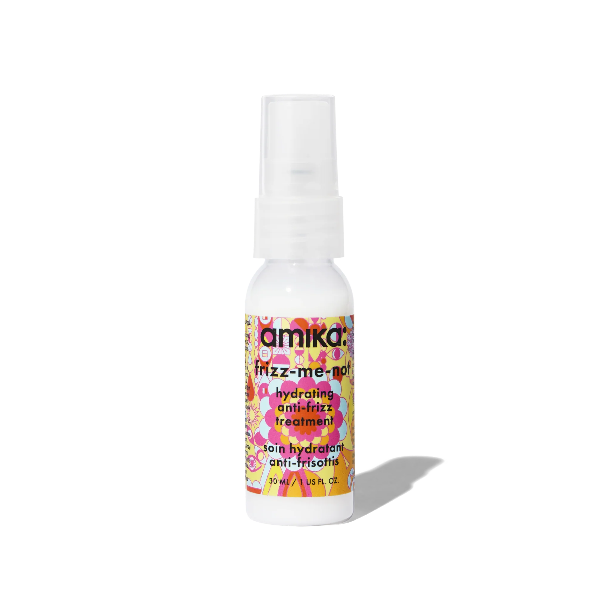 frizz-me-not | hydrating anti-frizz treatment - Image 18