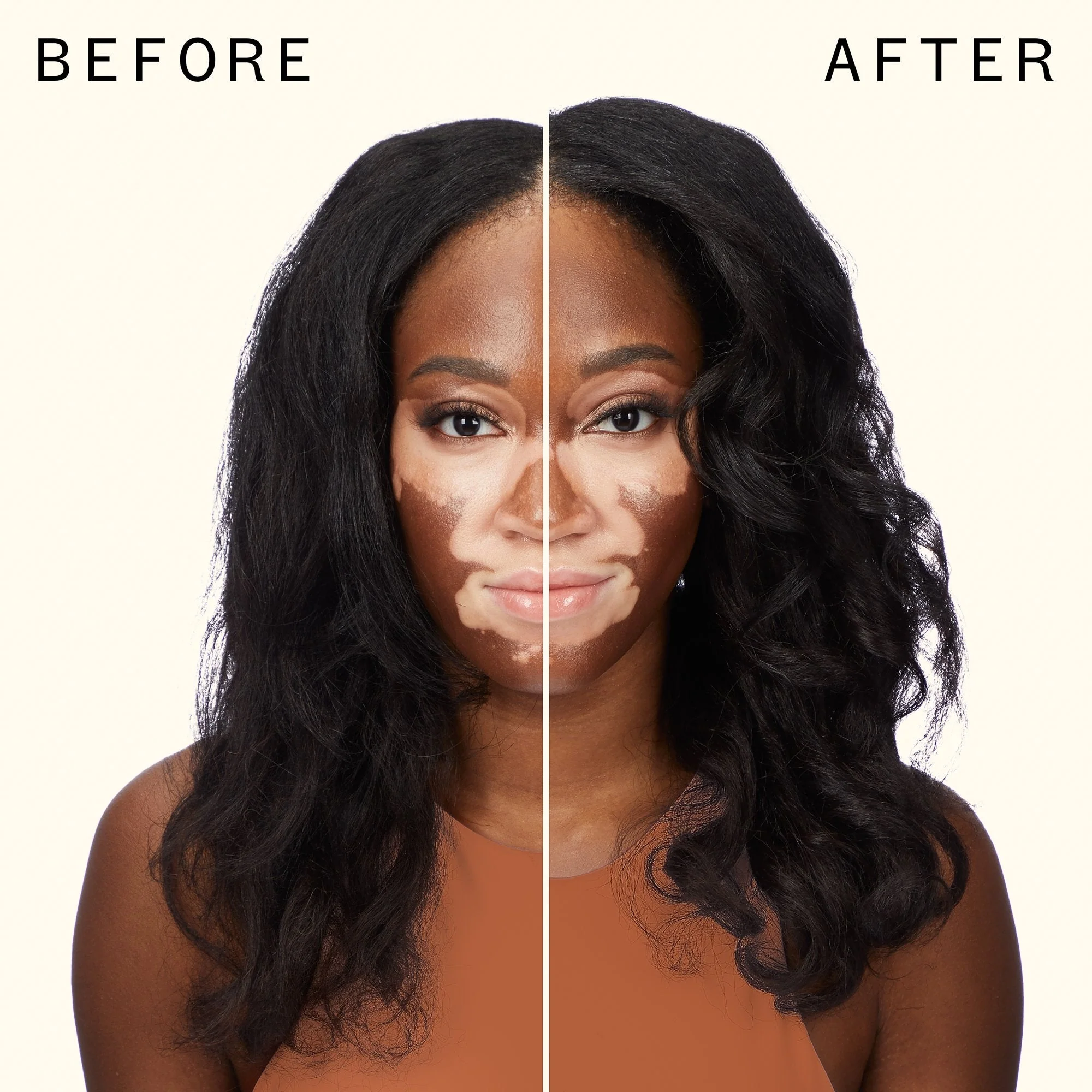 glass action hydrating hair oil | universal elixir - Image 4