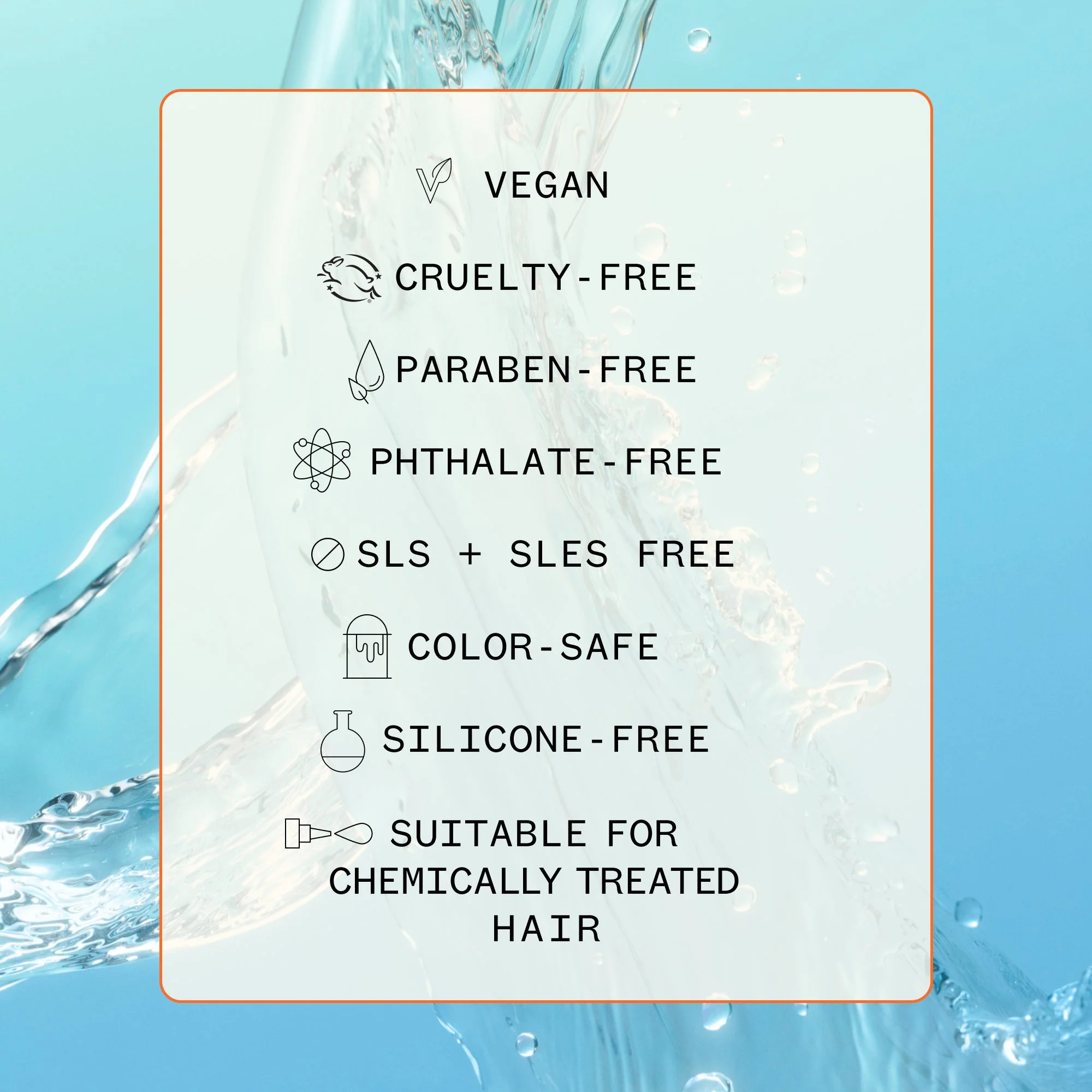 hydro rush | intense moisture shampoo - Image 11