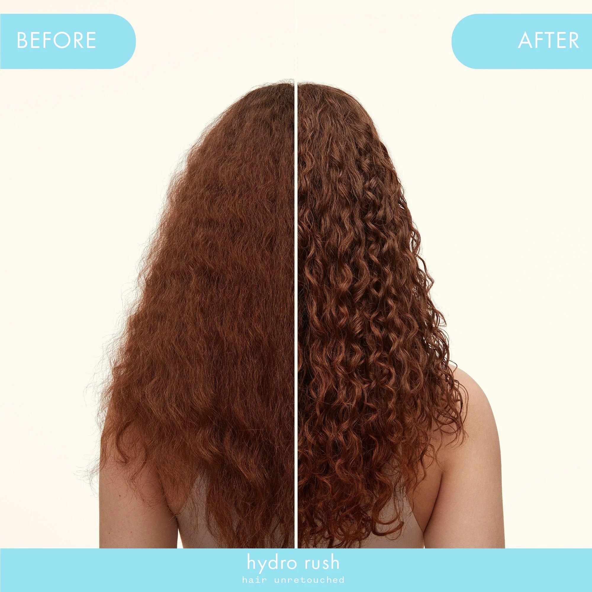 hydro rush | intense moisture shampoo - Image 5