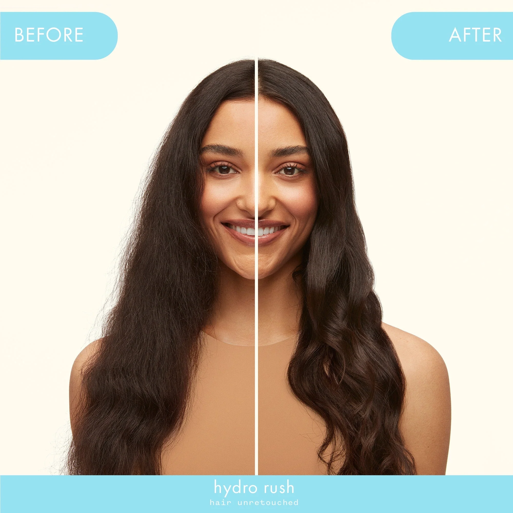 hydro rush | intense moisture shampoo - Image 7