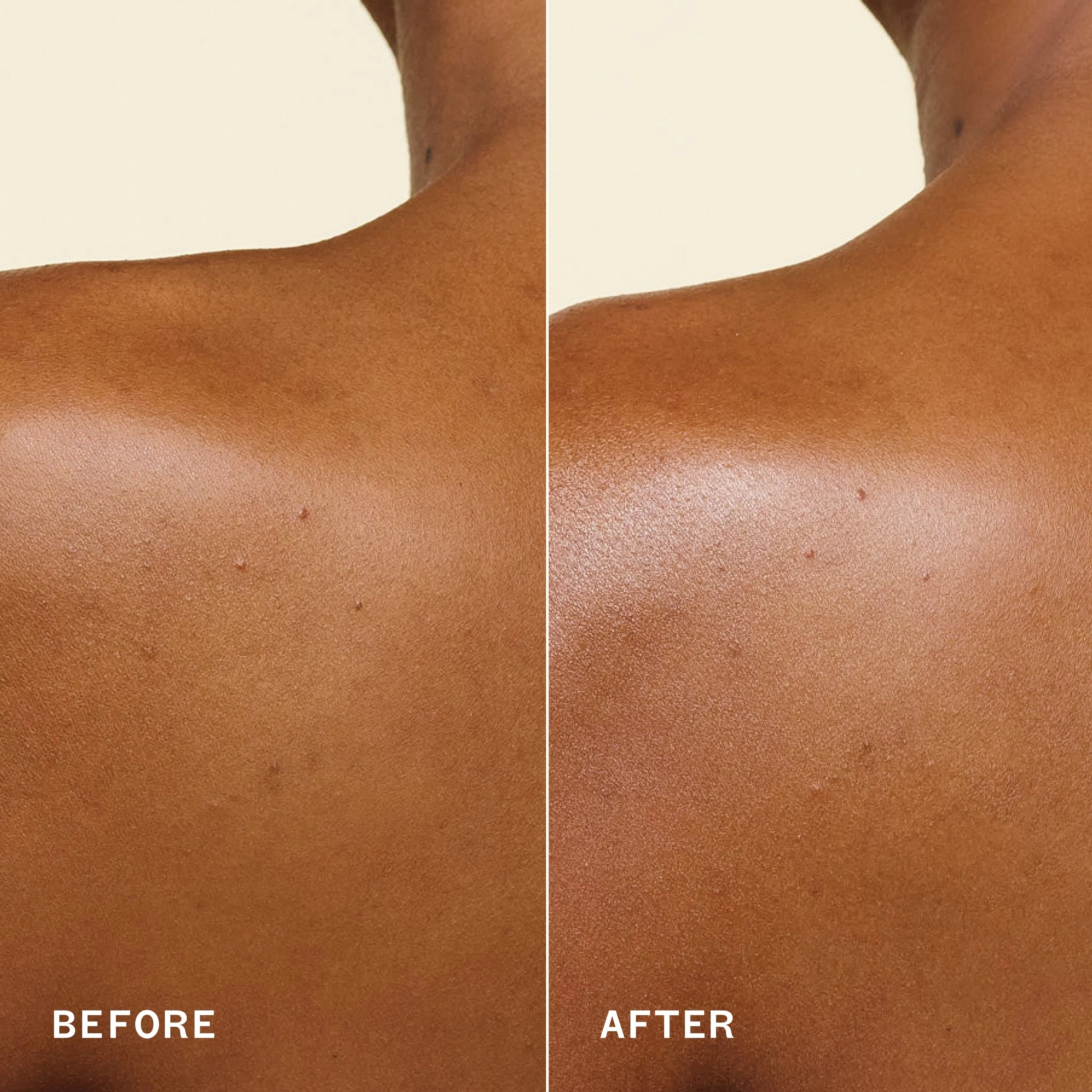 i'm glistening | radiant rich body oil - Image 4
