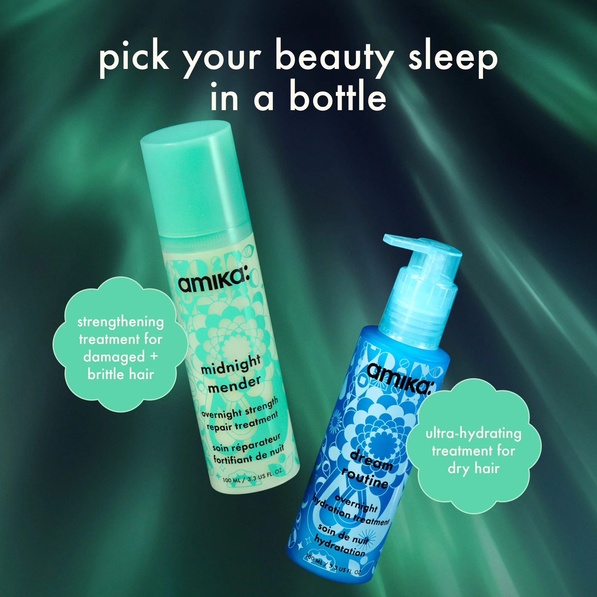 midnight mender | overnight strength repair treatment mask - Image 11