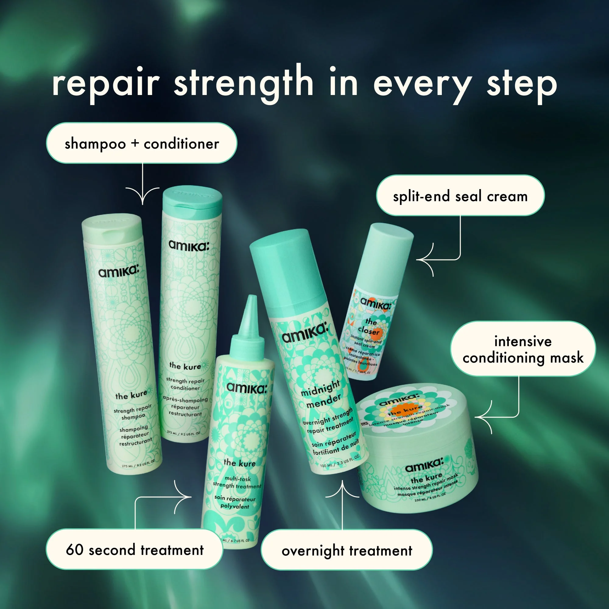 midnight mender | overnight strength repair treatment mask - Image 12