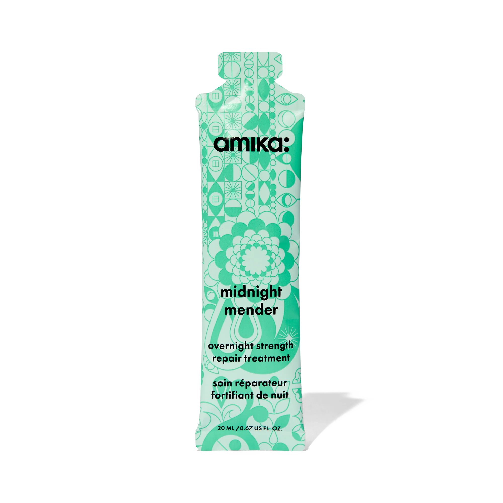 midnight mender | overnight strength repair treatment mask - Image 15