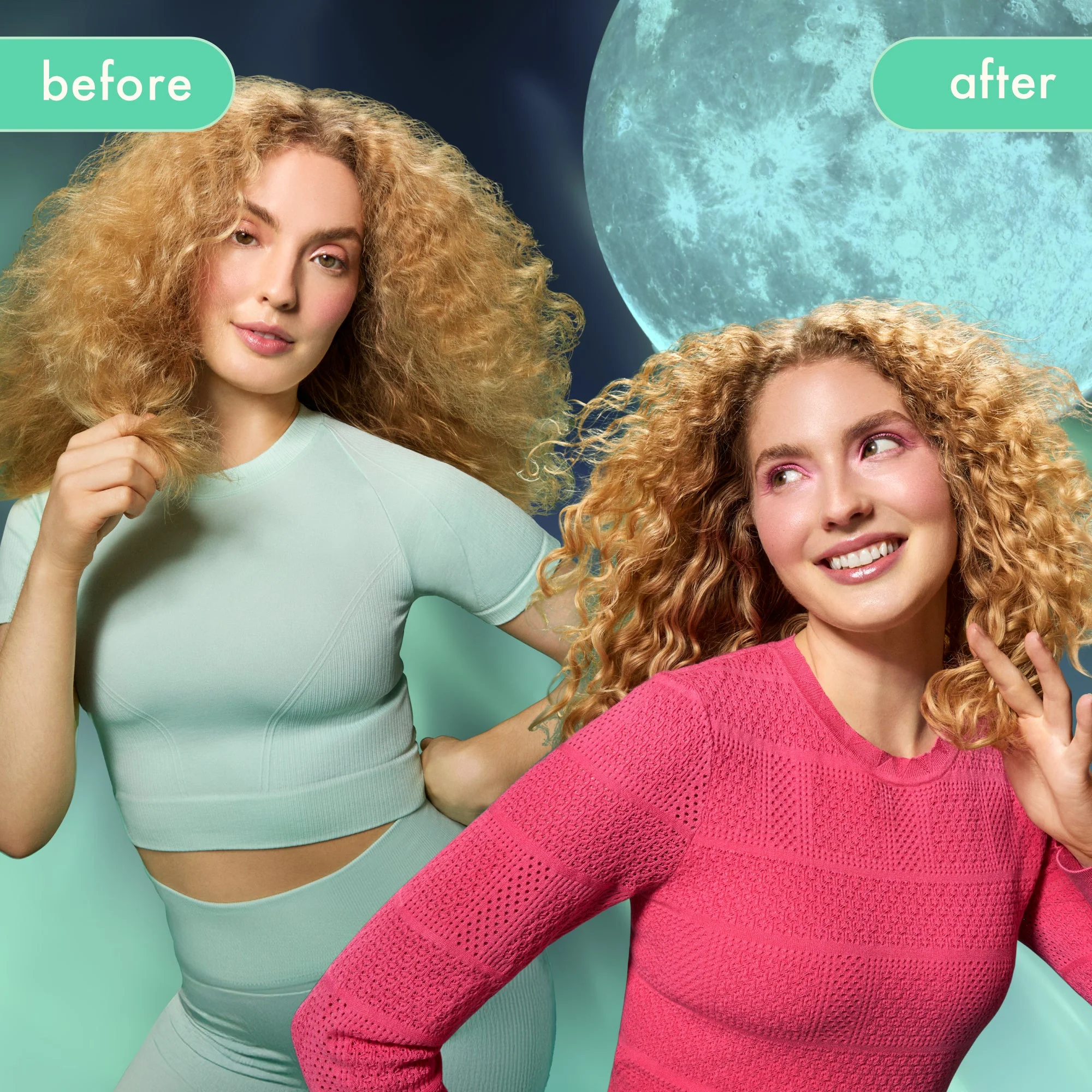 midnight mender | overnight strength repair treatment mask - Image 4