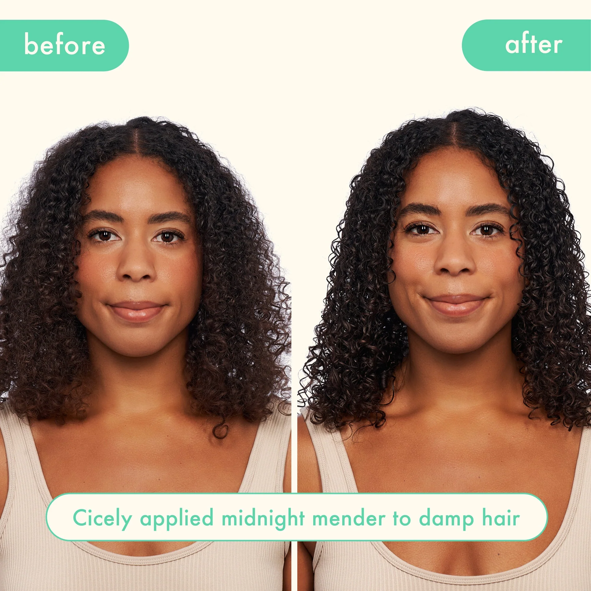 midnight mender | overnight strength repair treatment mask - Image 8