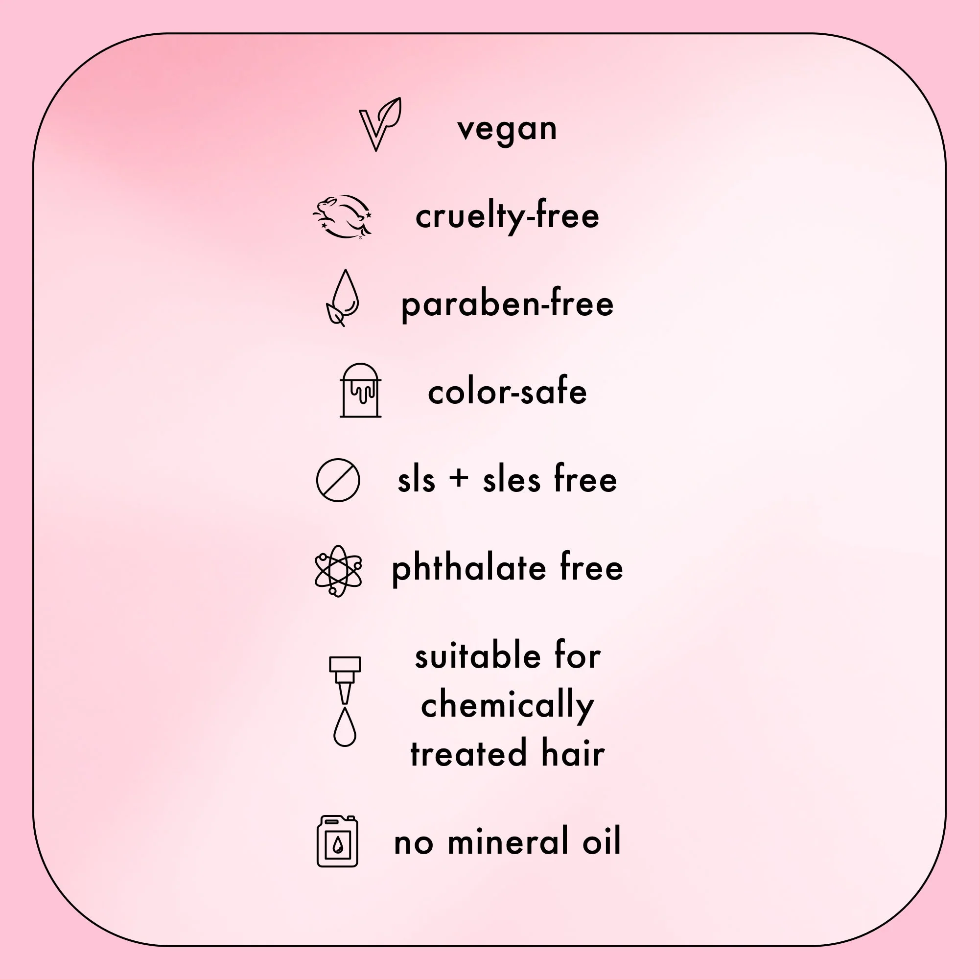 mirrorball | high shine + protect antioxidant shampoo - Image 14