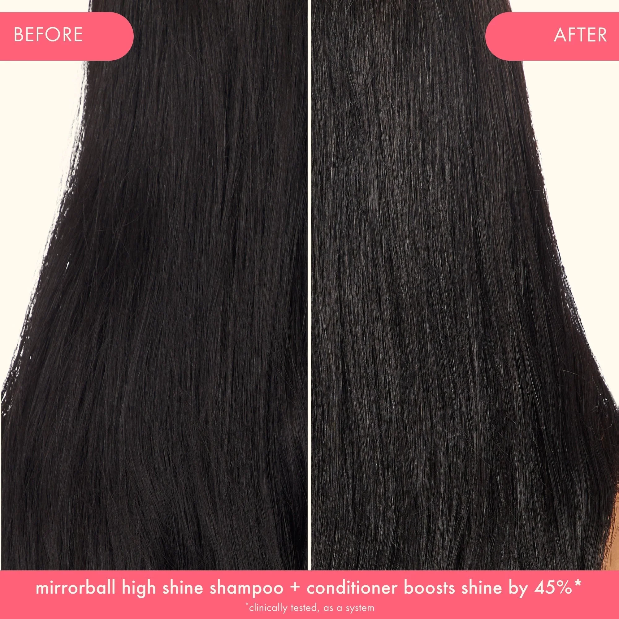 mirrorball | high shine + protect antioxidant shampoo - Image 6