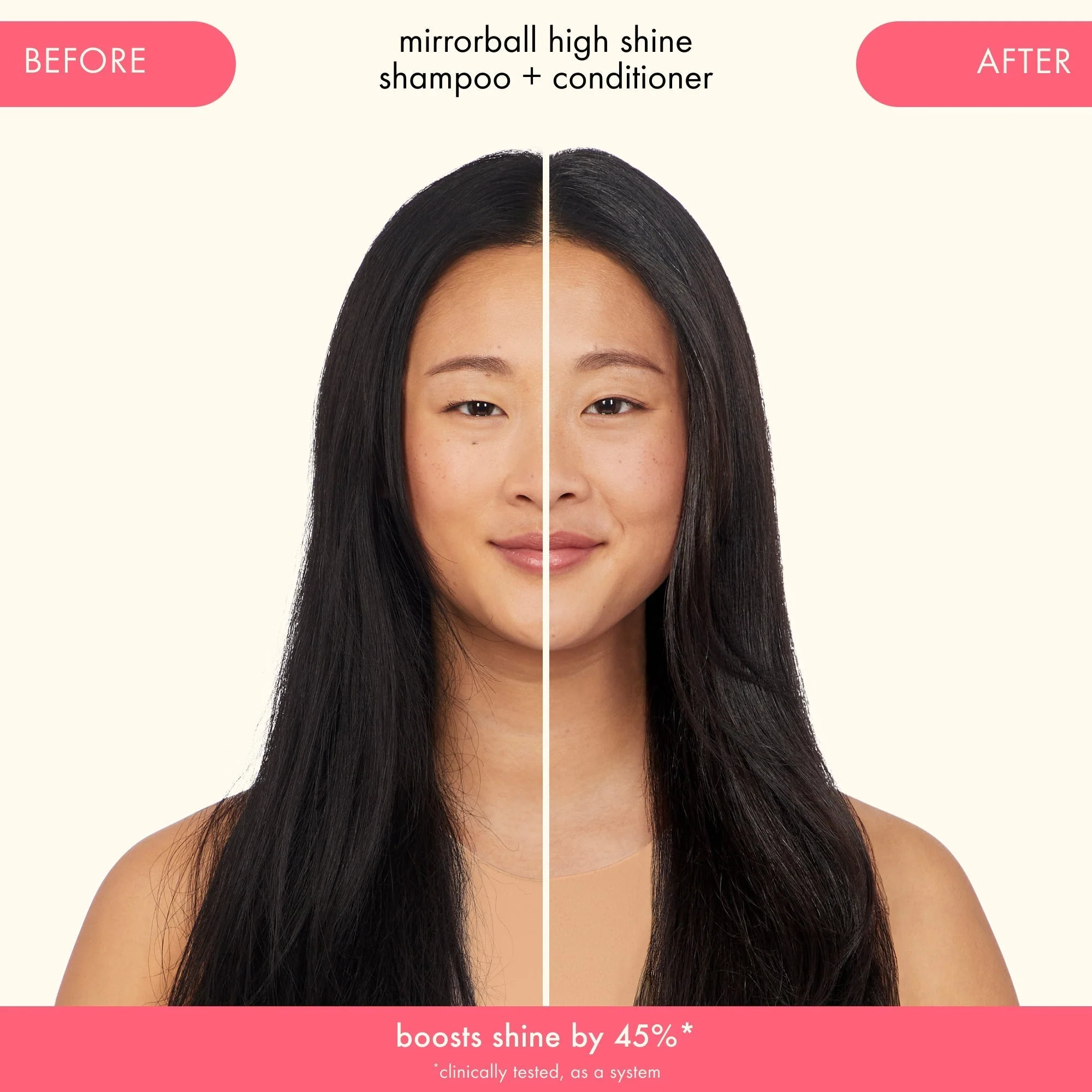 mirrorball | high shine + protect antioxidant shampoo - Image 9