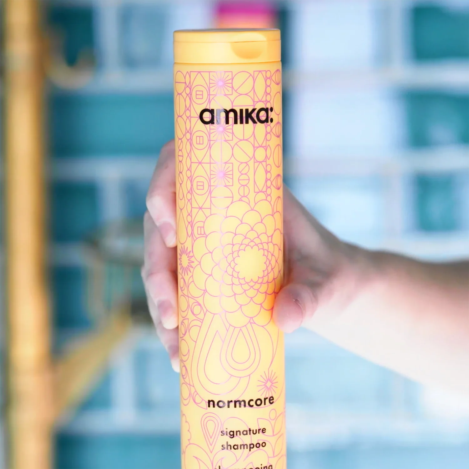 normcore | signature shampoo - Image 10