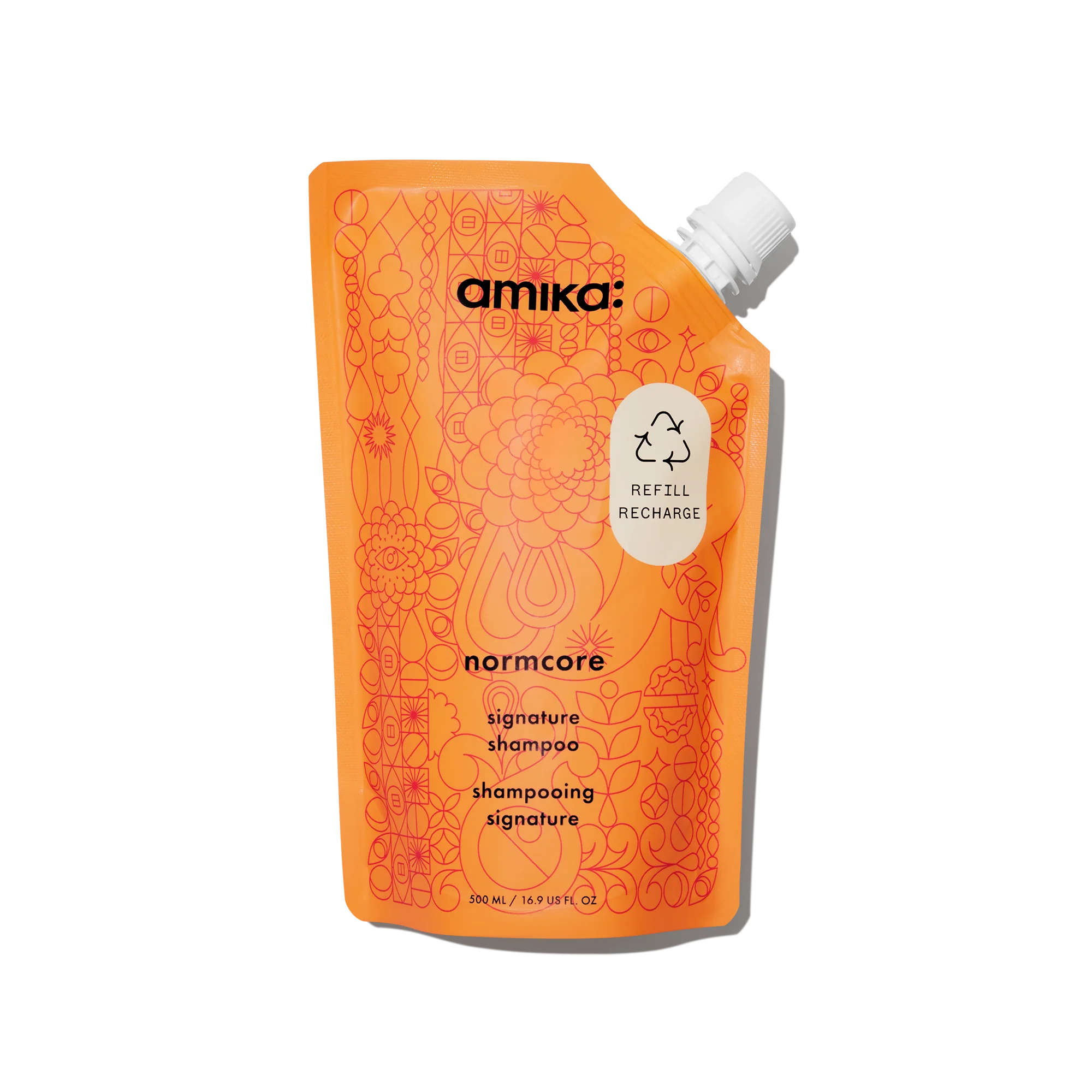 normcore | signature shampoo - Image 11