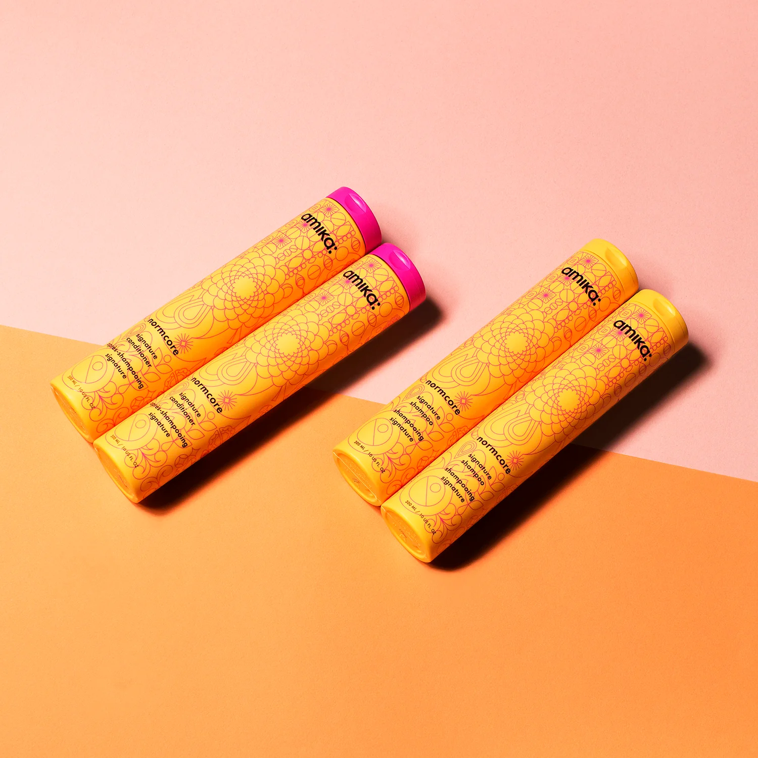 normcore | signature shampoo - Image 3