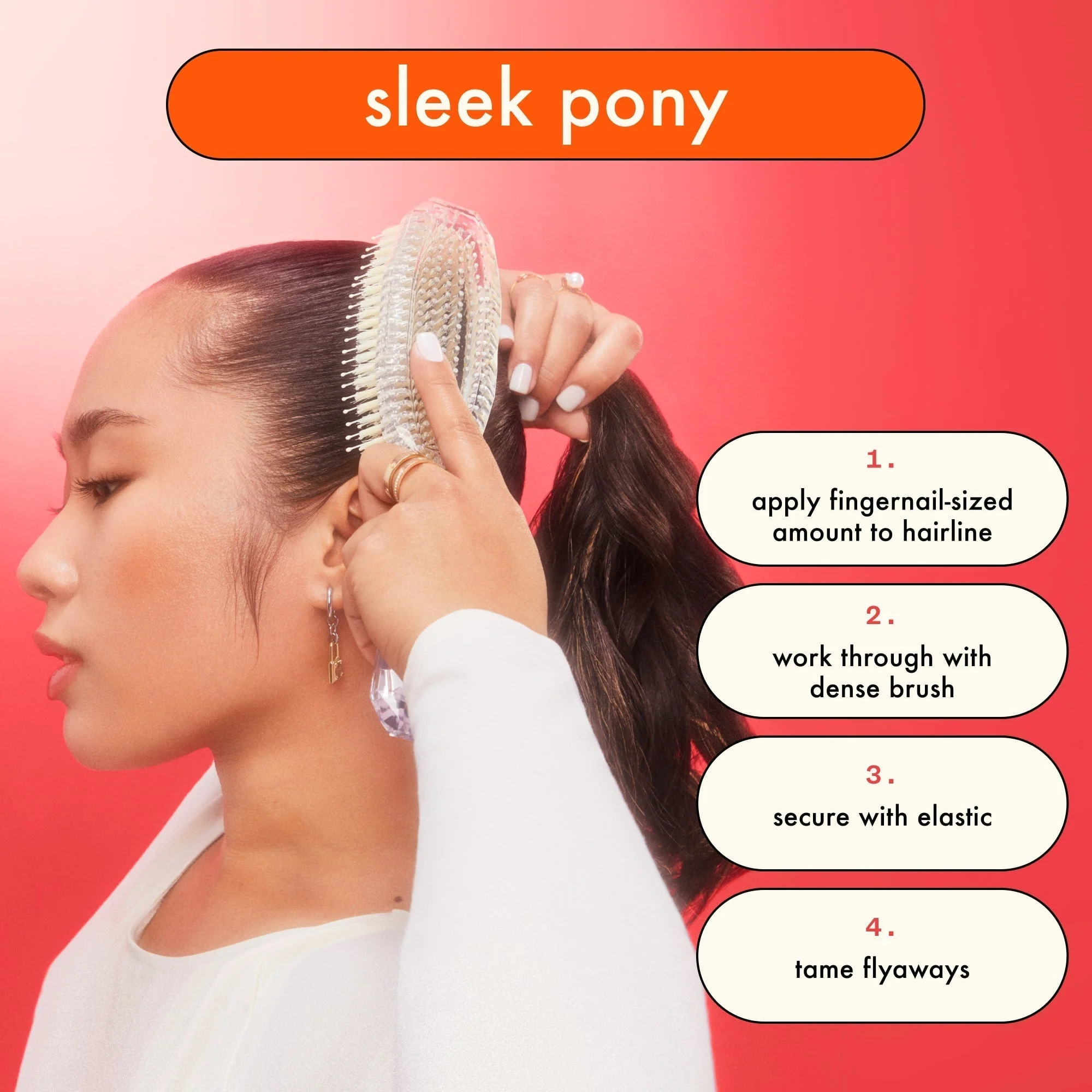 on lock | high hold hair wax - Image 6