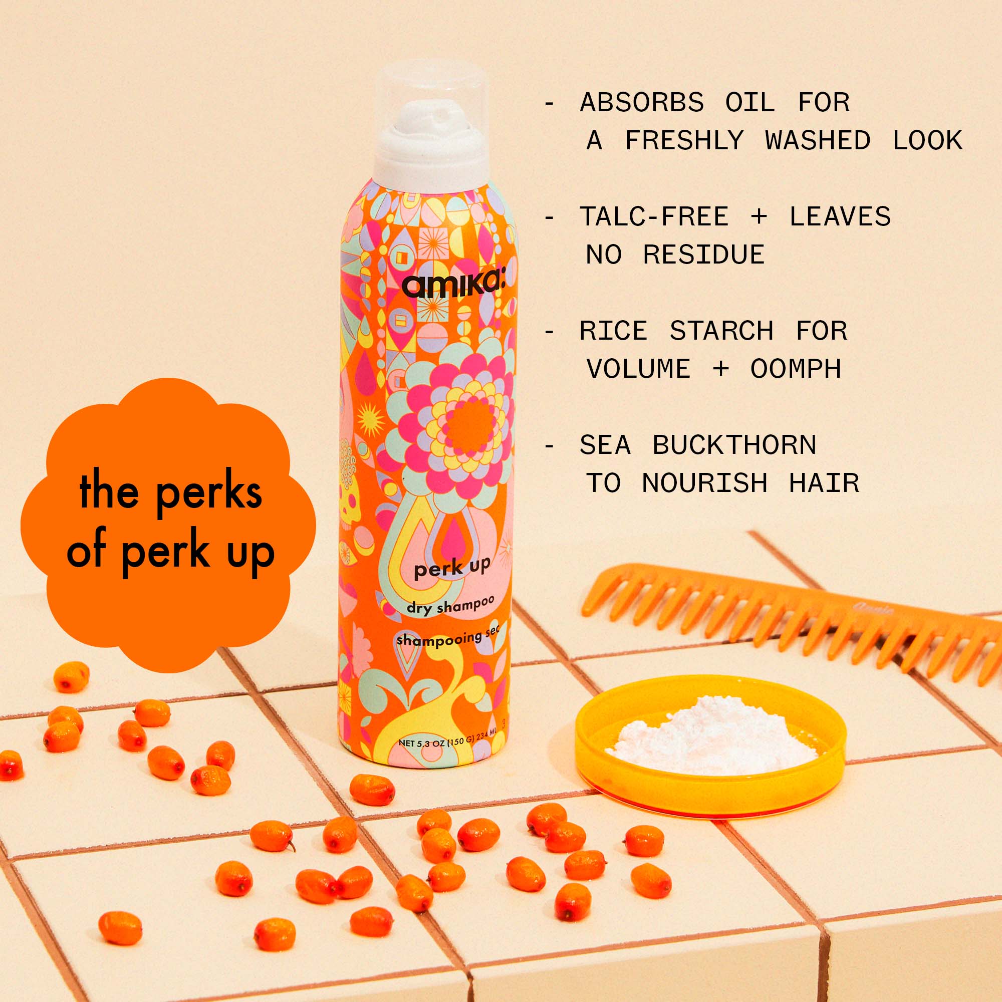 perk up | dry shampoo - Image 12