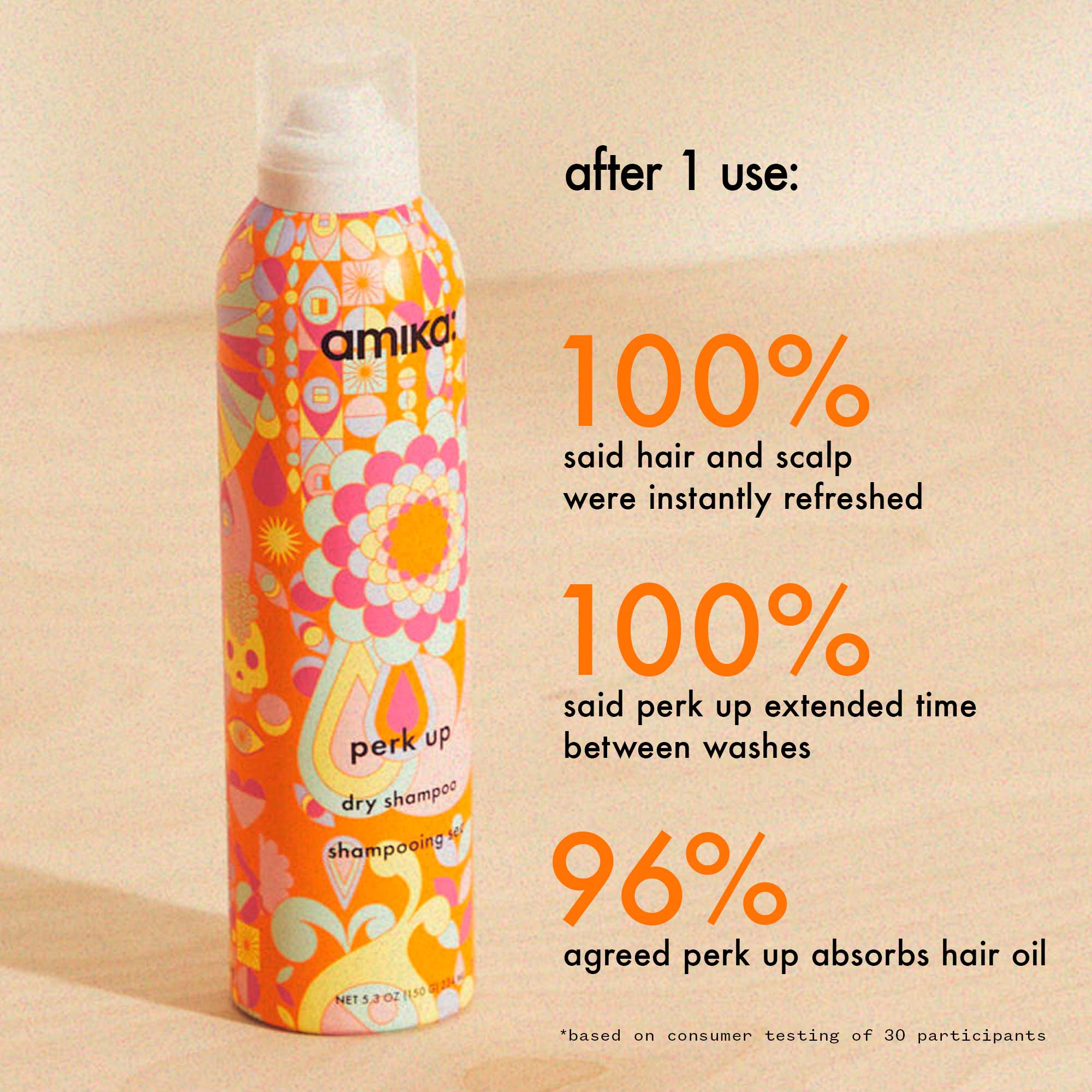perk up | dry shampoo - Image 3