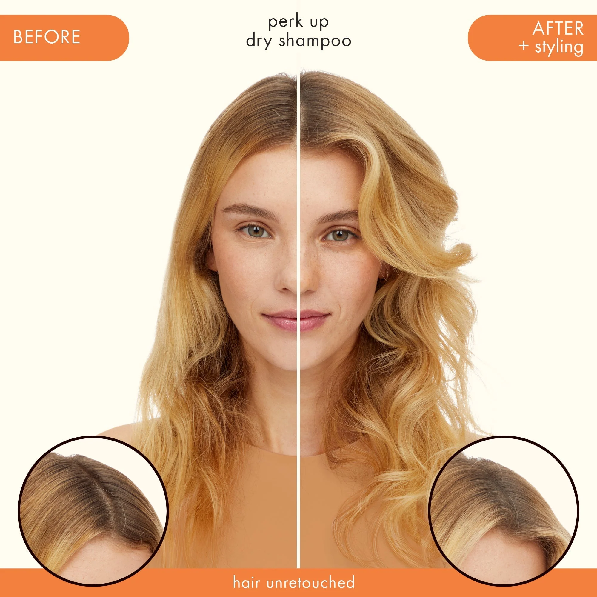 perk up | dry shampoo - Image 5