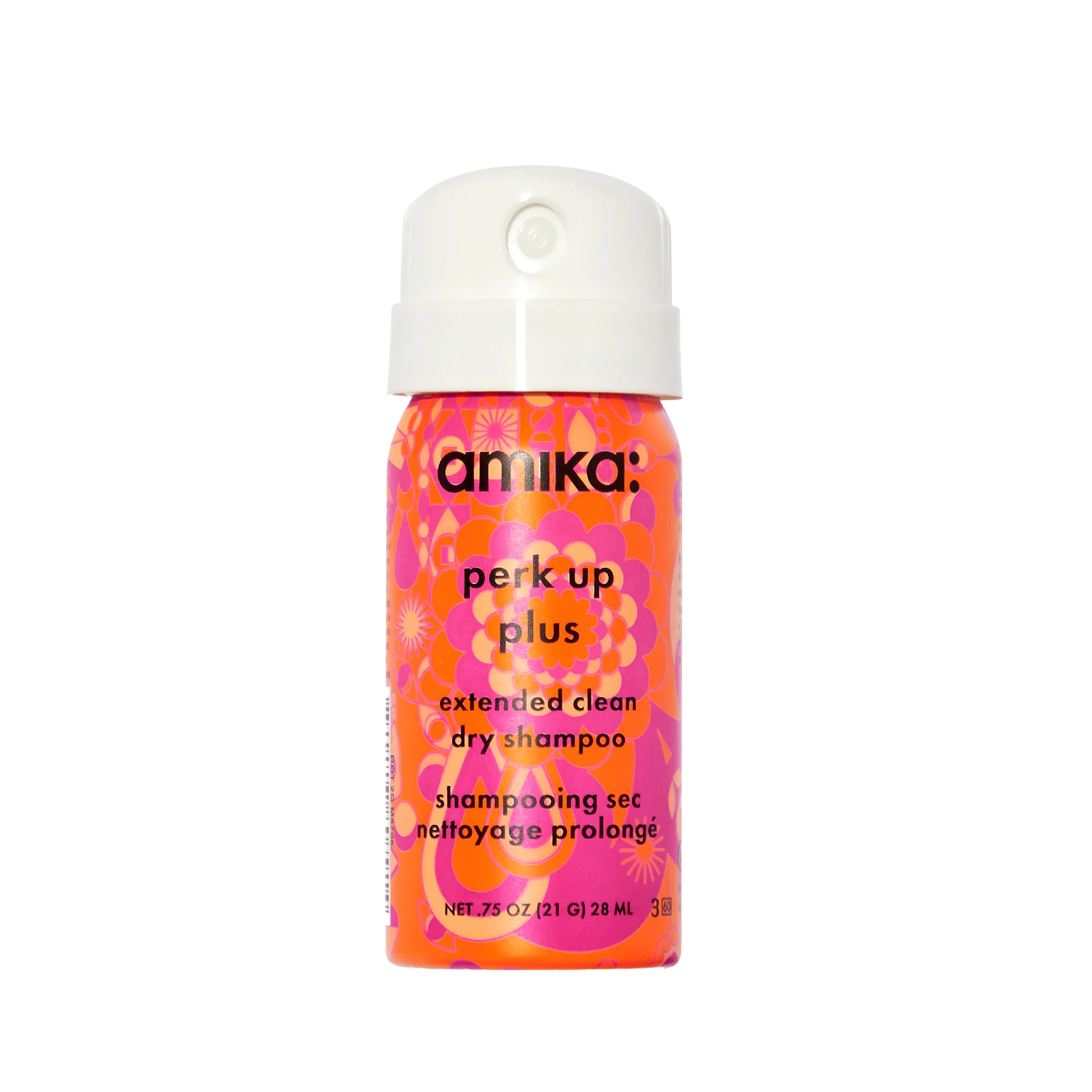 perk up plus | extended clean dry shampoo - Image 12