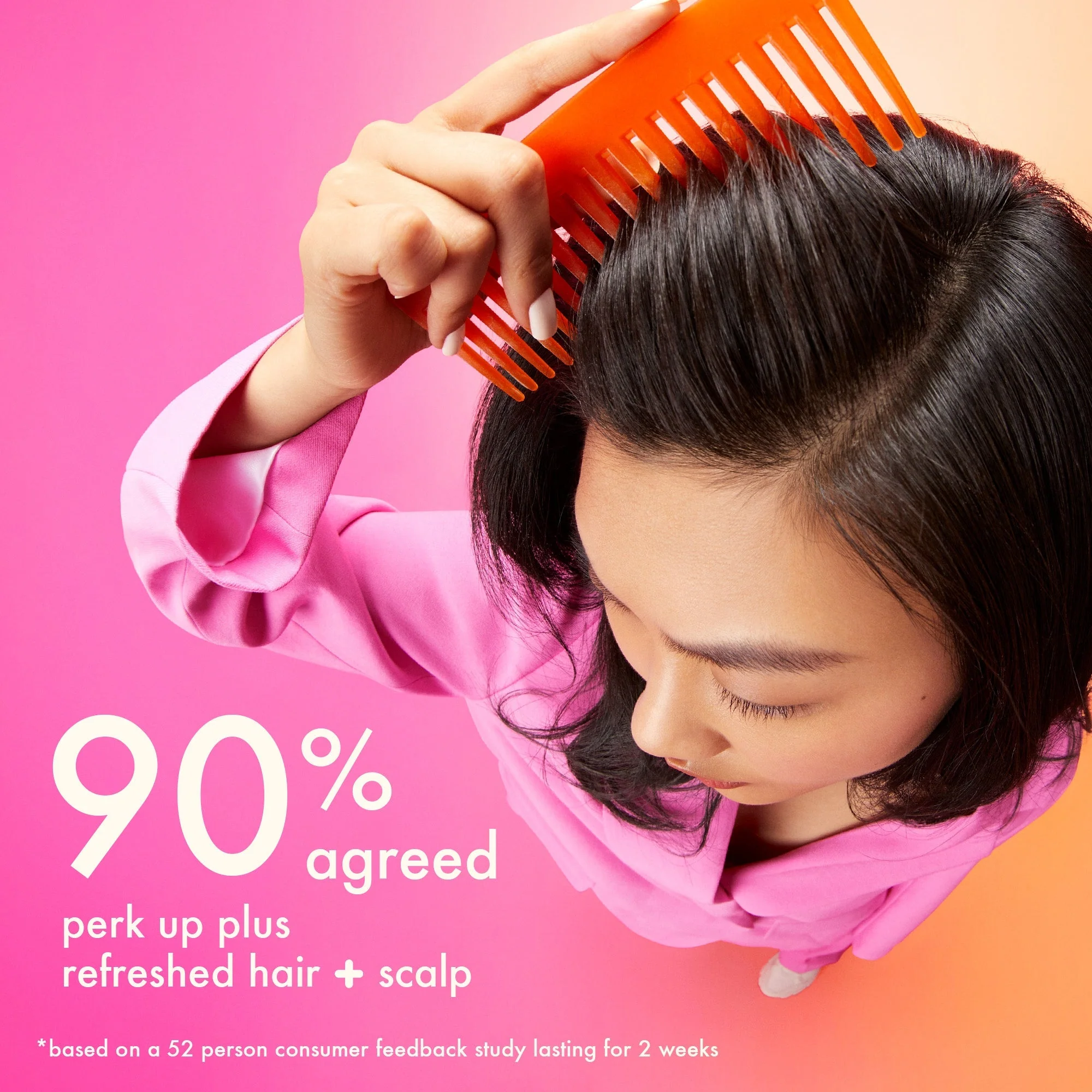 perk up plus | extended clean dry shampoo - Image 3