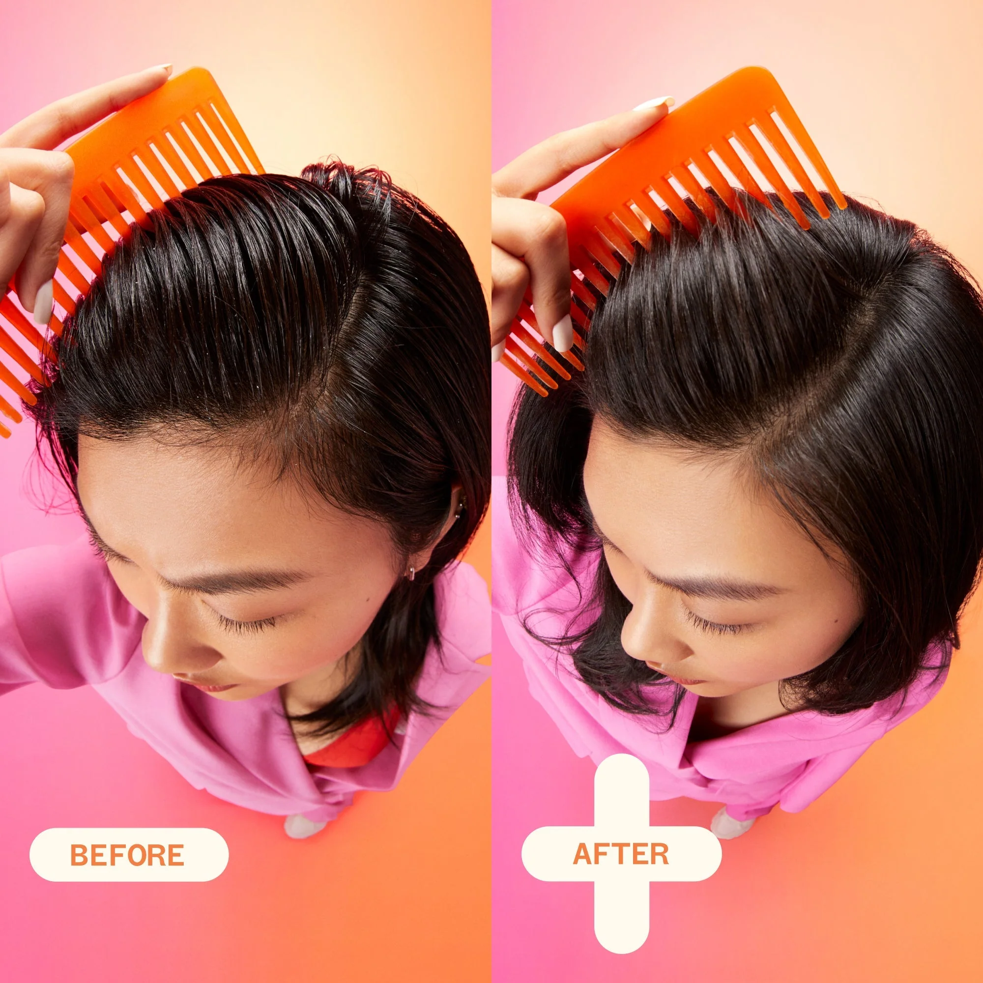 perk up plus | extended clean dry shampoo - Image 6