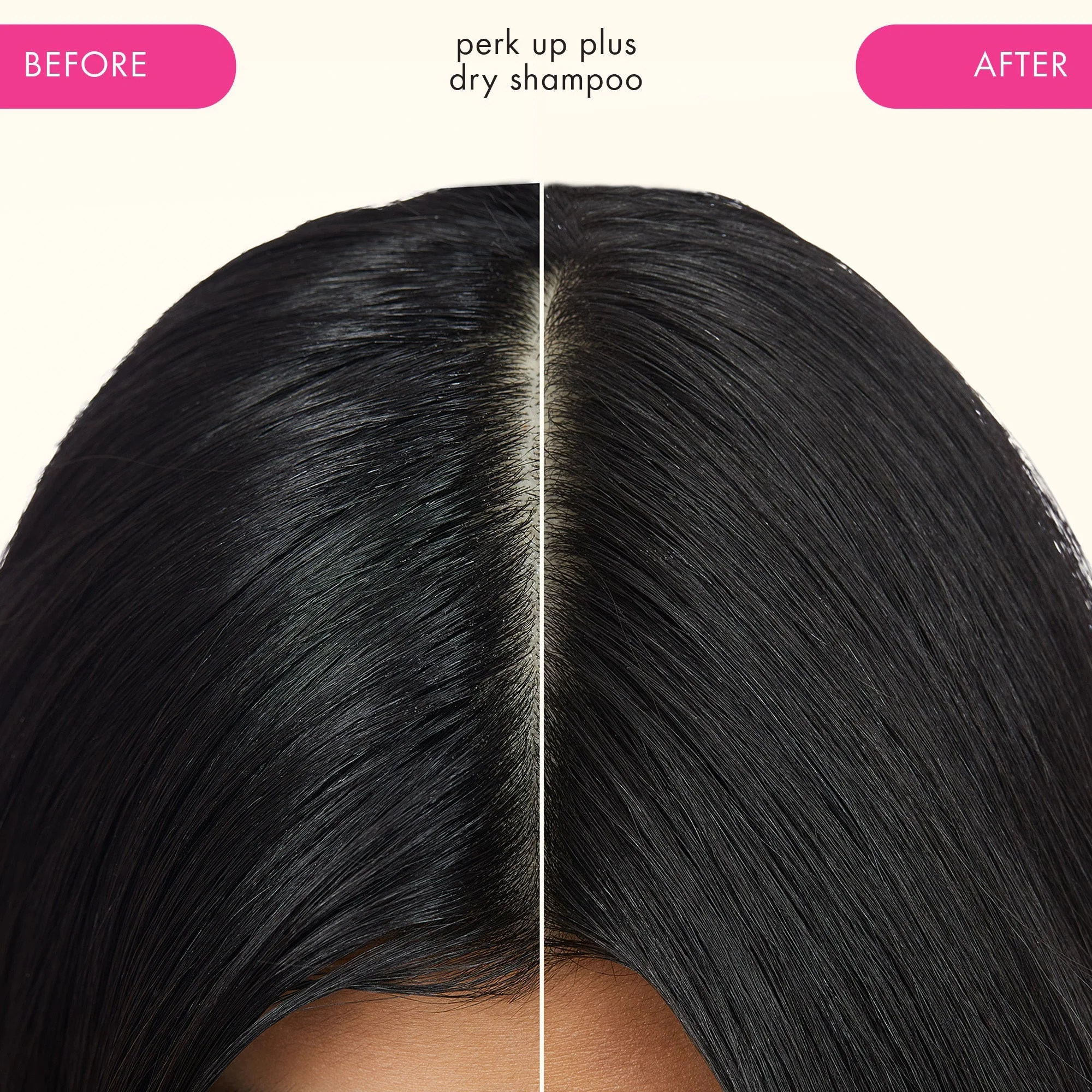 perk up plus | extended clean dry shampoo - Image 8