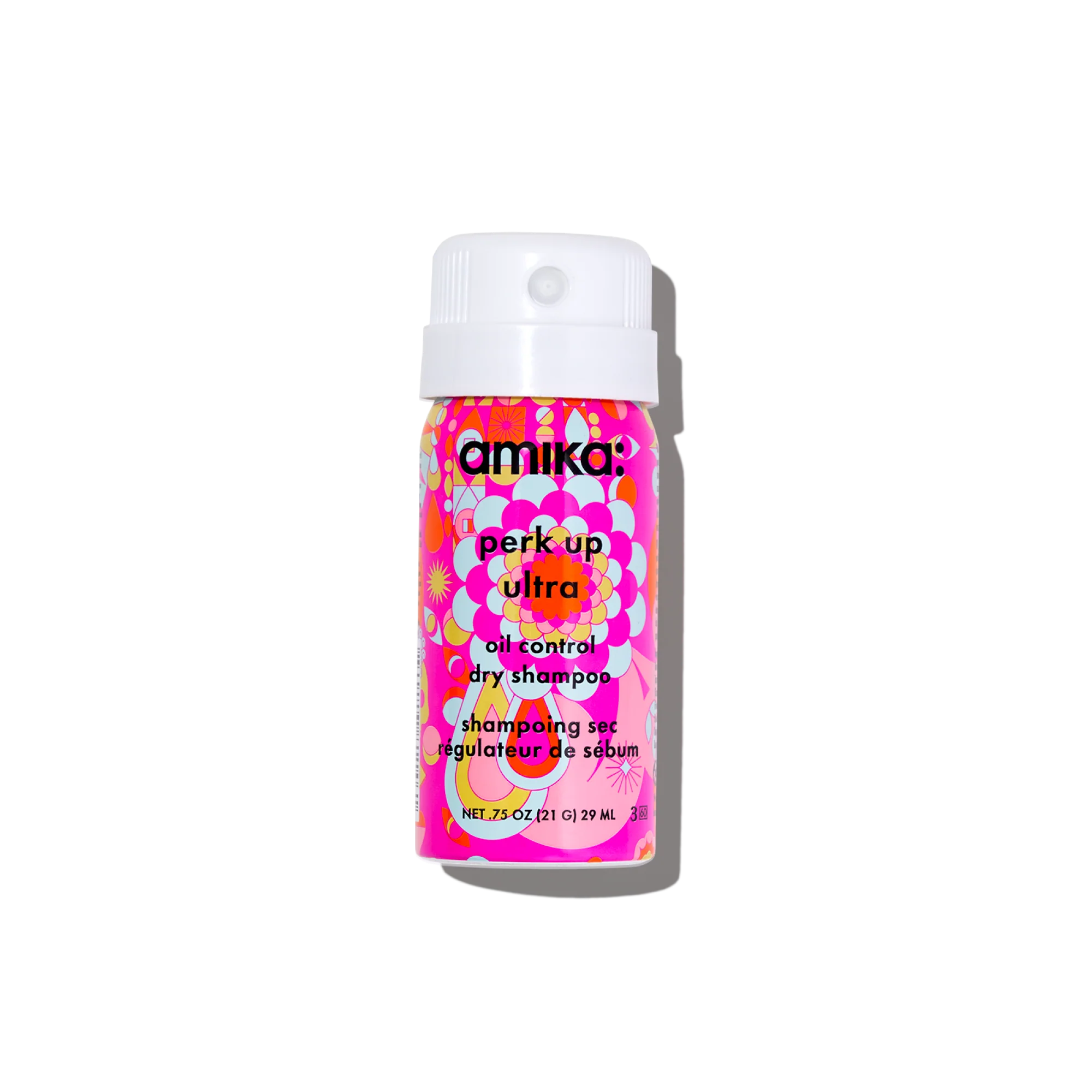 perk up ultra | oil control dry shampoo - Image 10