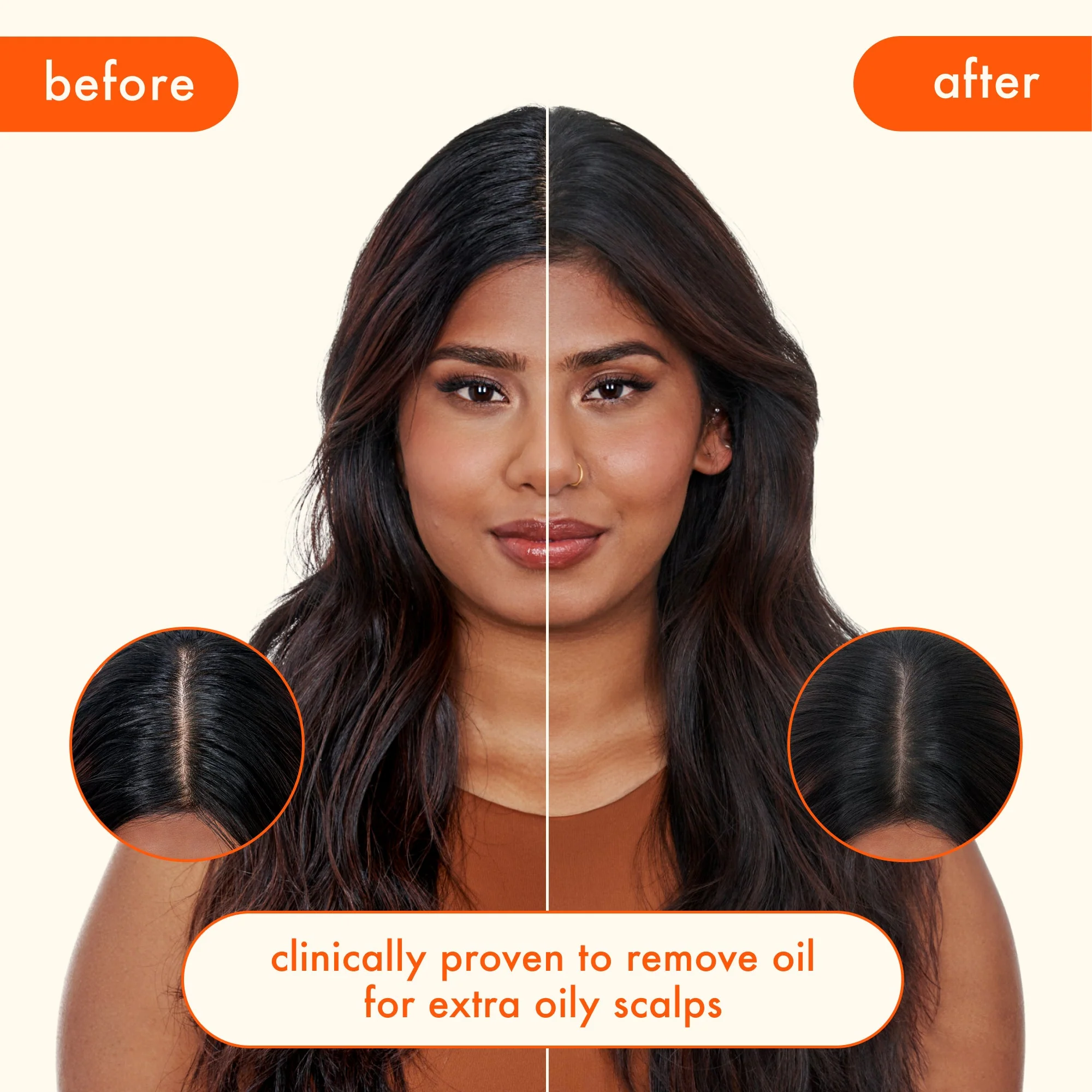 perk up ultra | oil control dry shampoo - Image 6