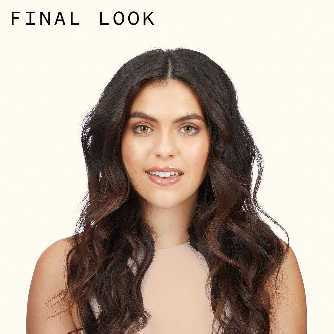 plus size | perfect body mousse - Image 3