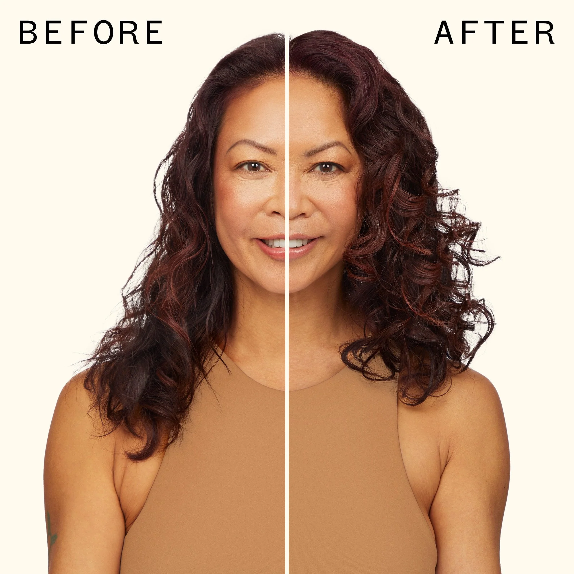 power hour | curl refreshing spray - Image 9