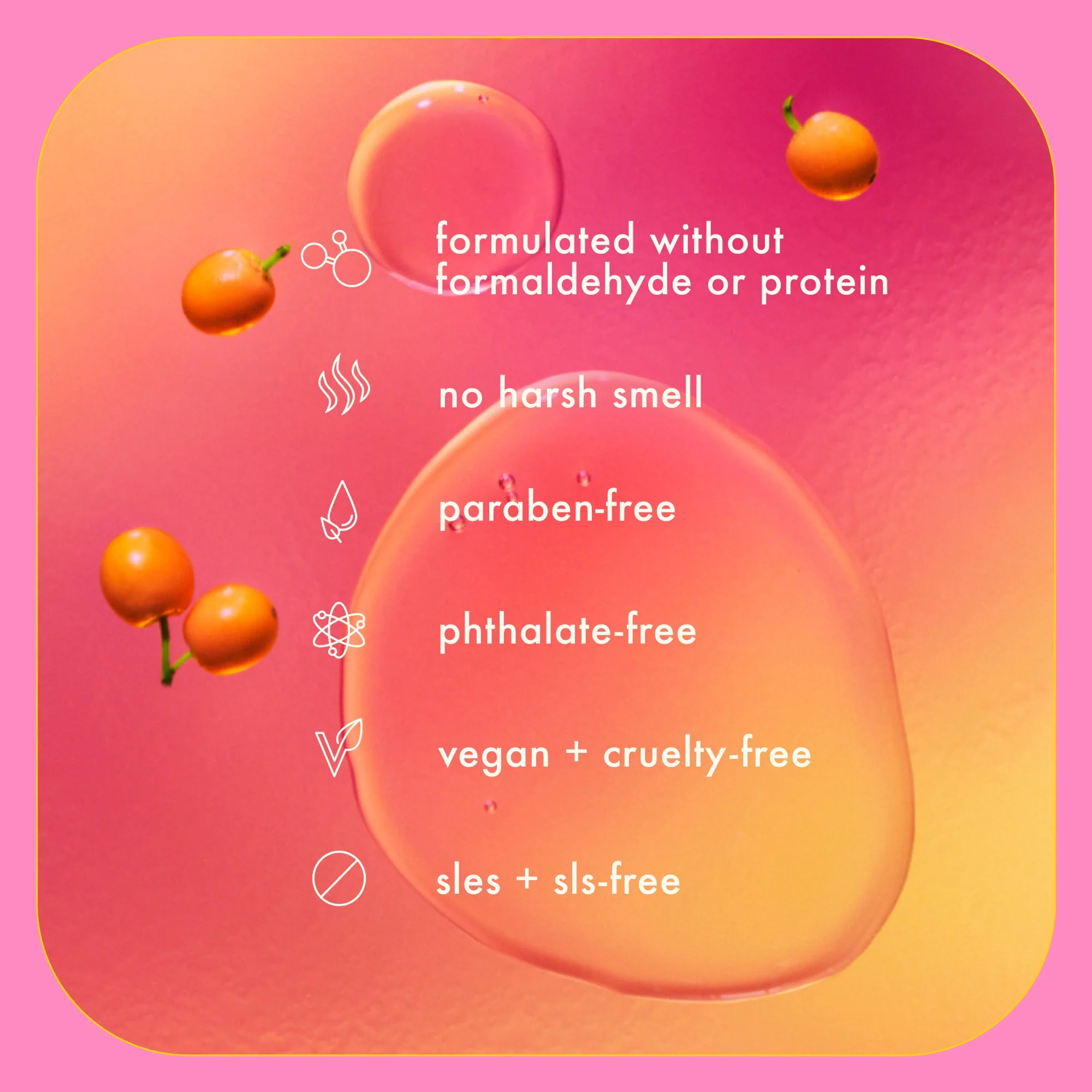 pro smooth over | frizz-fighting treatment - Image 11