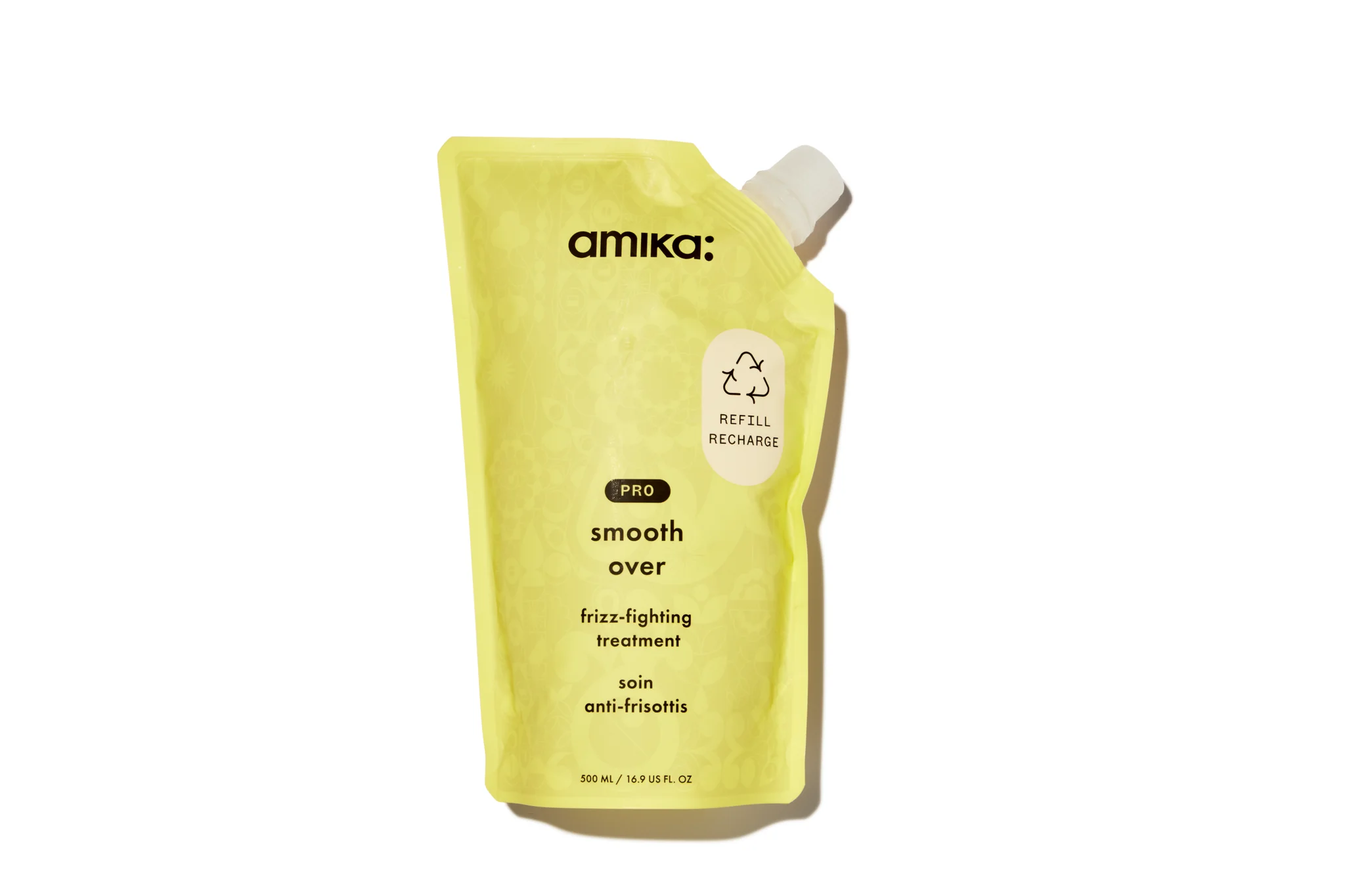 pro smooth over | frizz-fighting treatment - Image 13