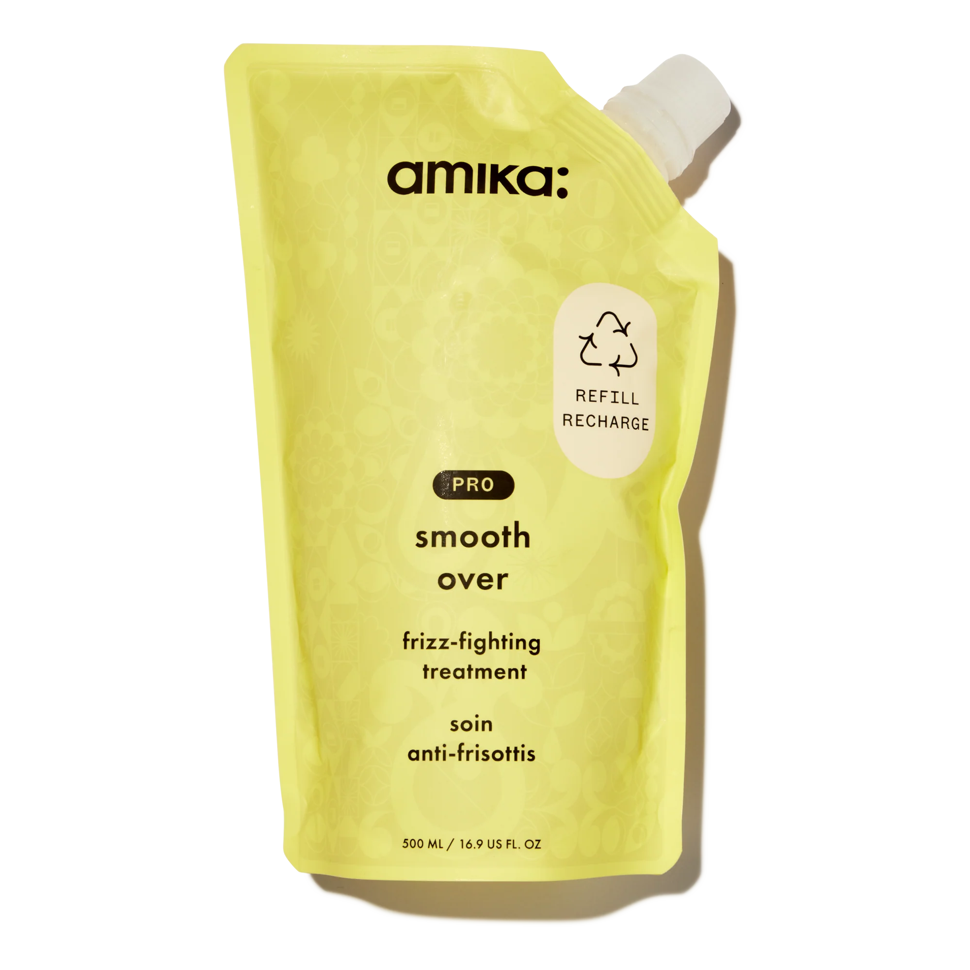 pro smooth over | frizz-fighting treatment - Image 15