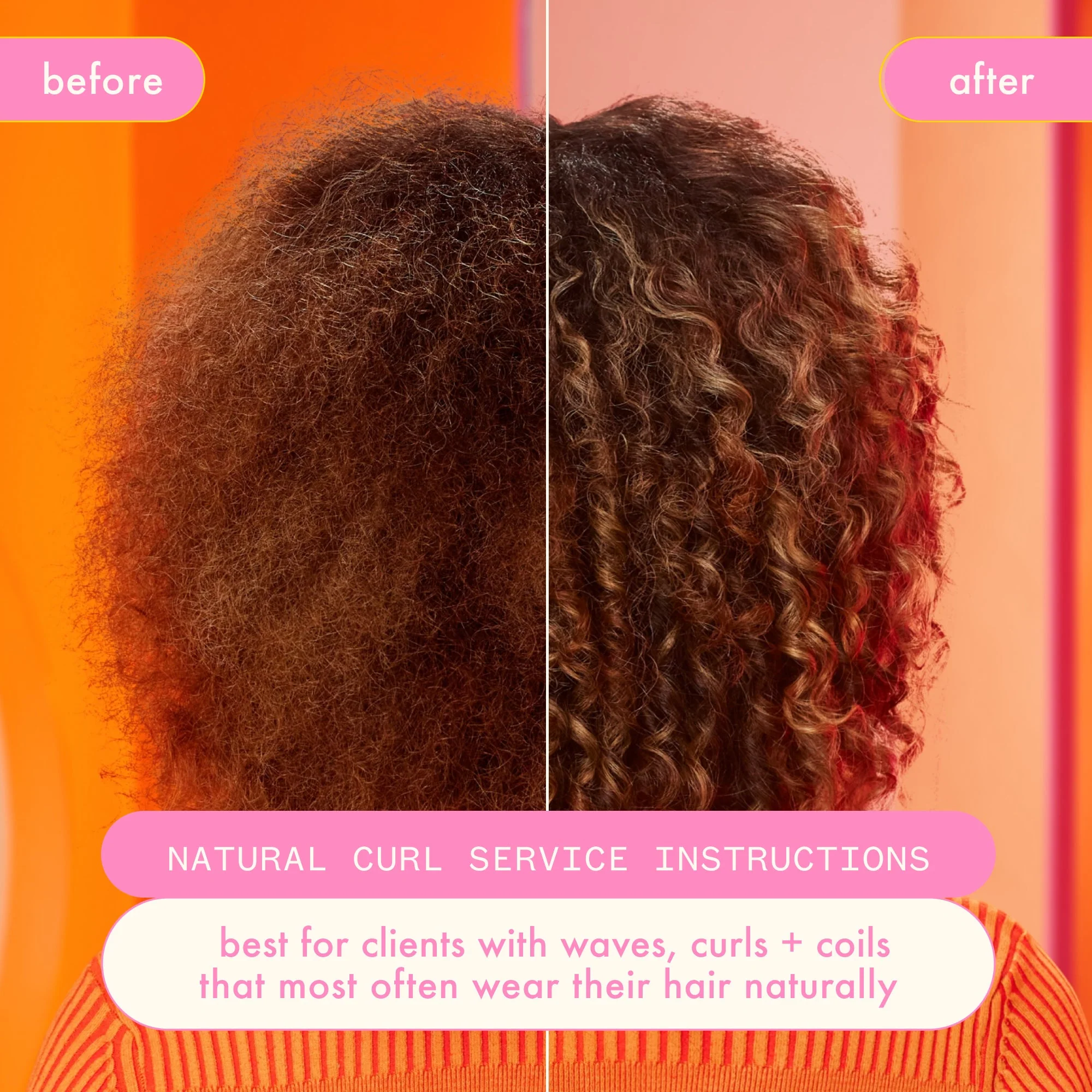 pro smooth over | frizz-fighting treatment - Image 5