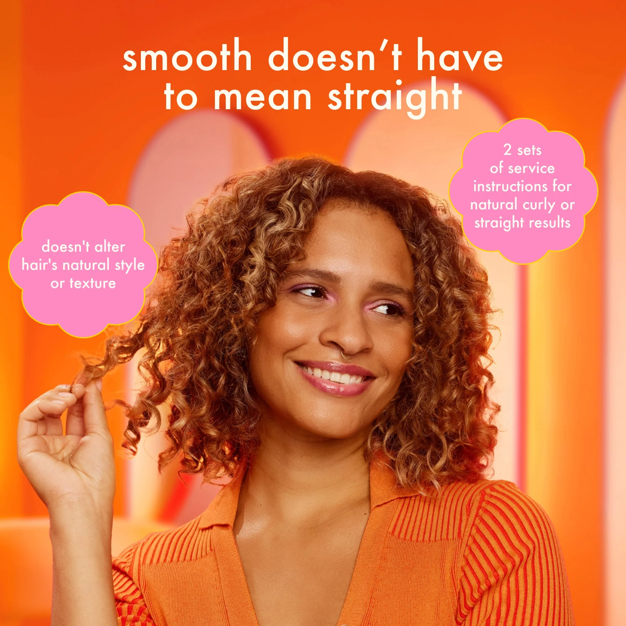 pro smooth over | priming shampoo - Image 4