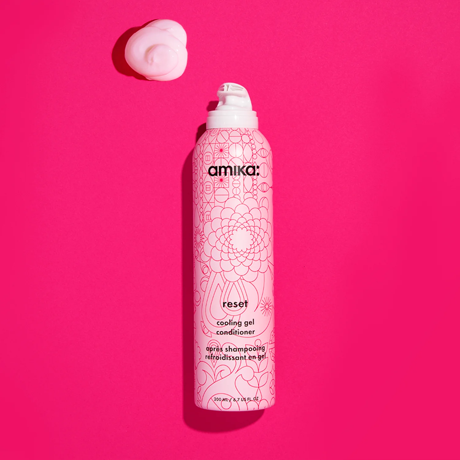reset | cooling gel conditioner - Image 3
