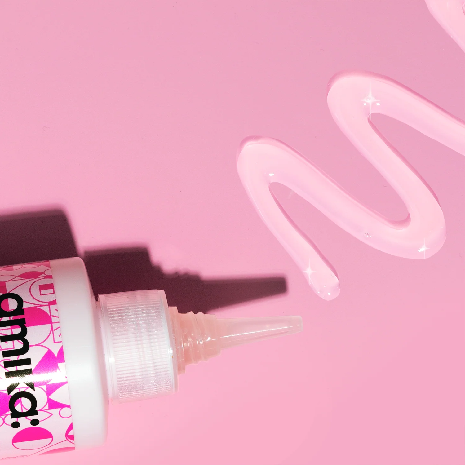 reset | pink charcoal scalp cleansing oil - Image 3